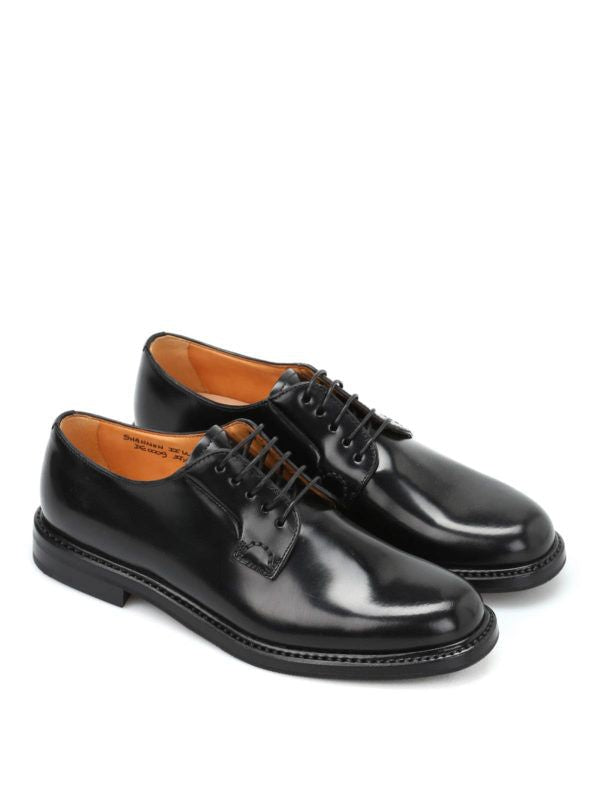 CHURCH'S Women's Derby Dress Shoes