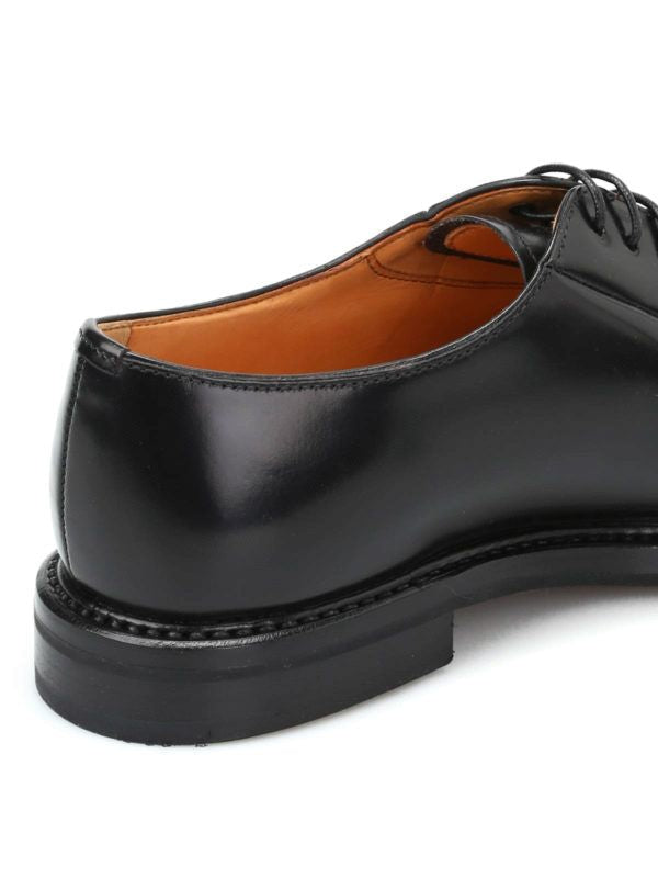 CHURCH'S Women's Derby Dress Shoes