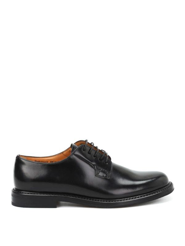 CHURCH'S Women's Derby Dress Shoes