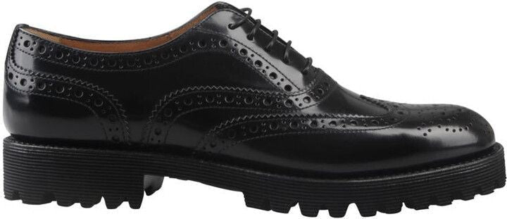 CHURCH'S Richelieu Oxford Model for Women
