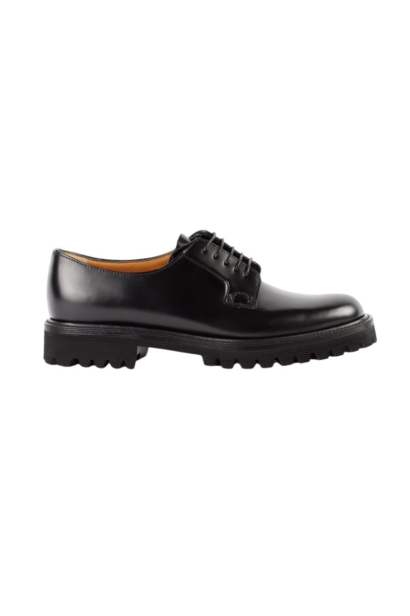 CHURCH'S Stylish Derby Dress Shoes