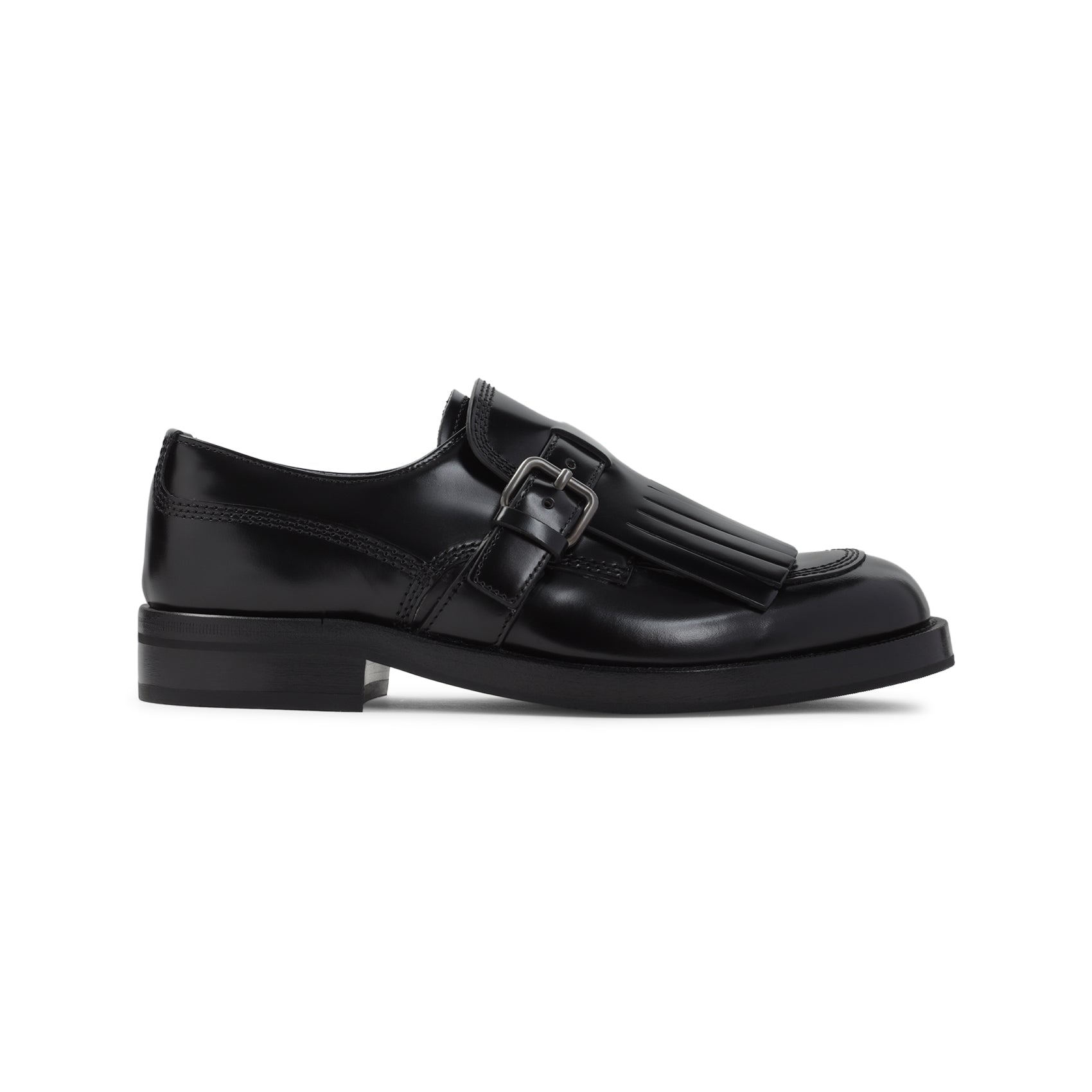 CHURCH'S Women’s Classic Leather Loafers