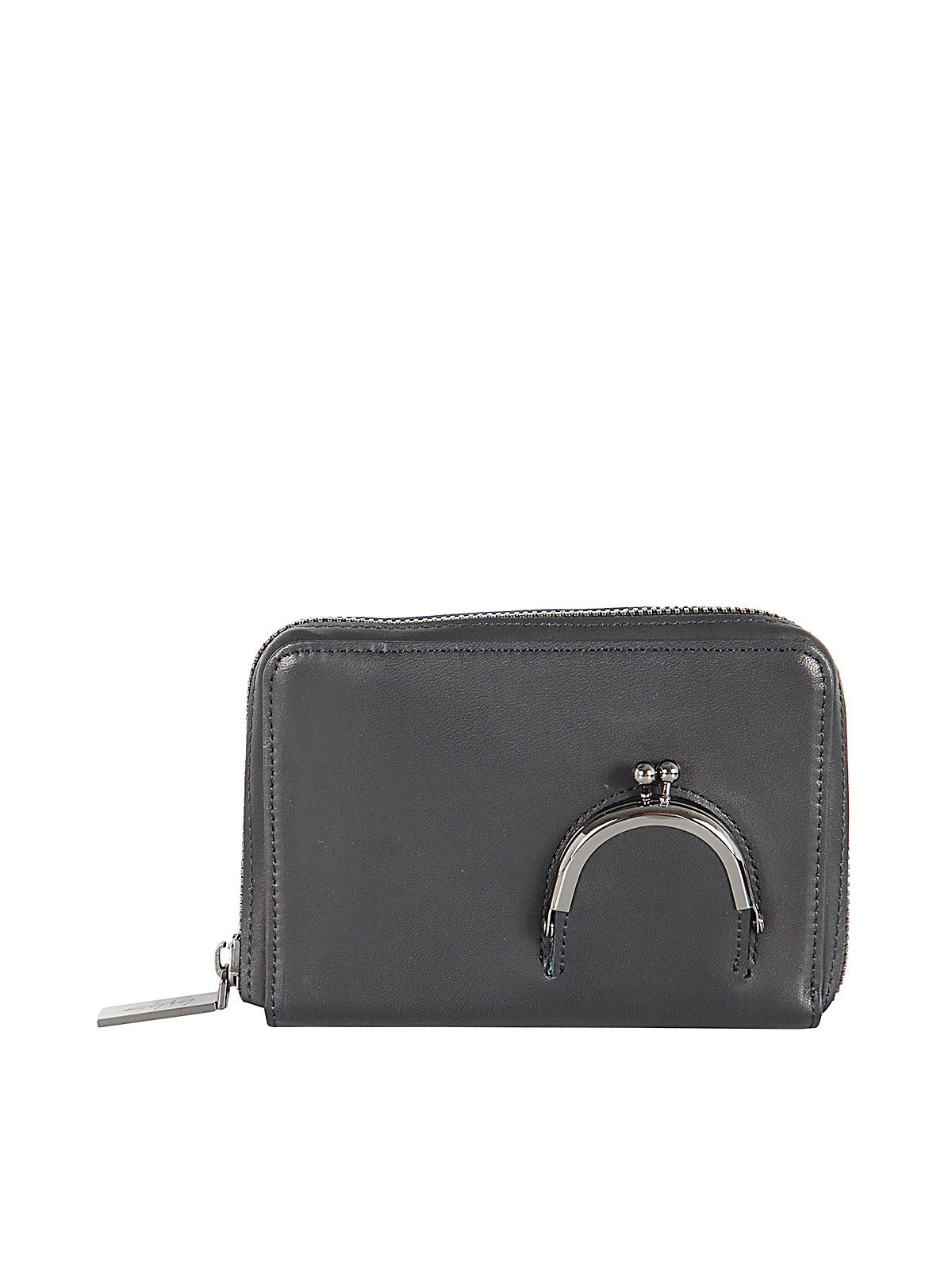 DISCORD BY YOHJI YAMAMOTO Mini Clasp Pocket Wallet