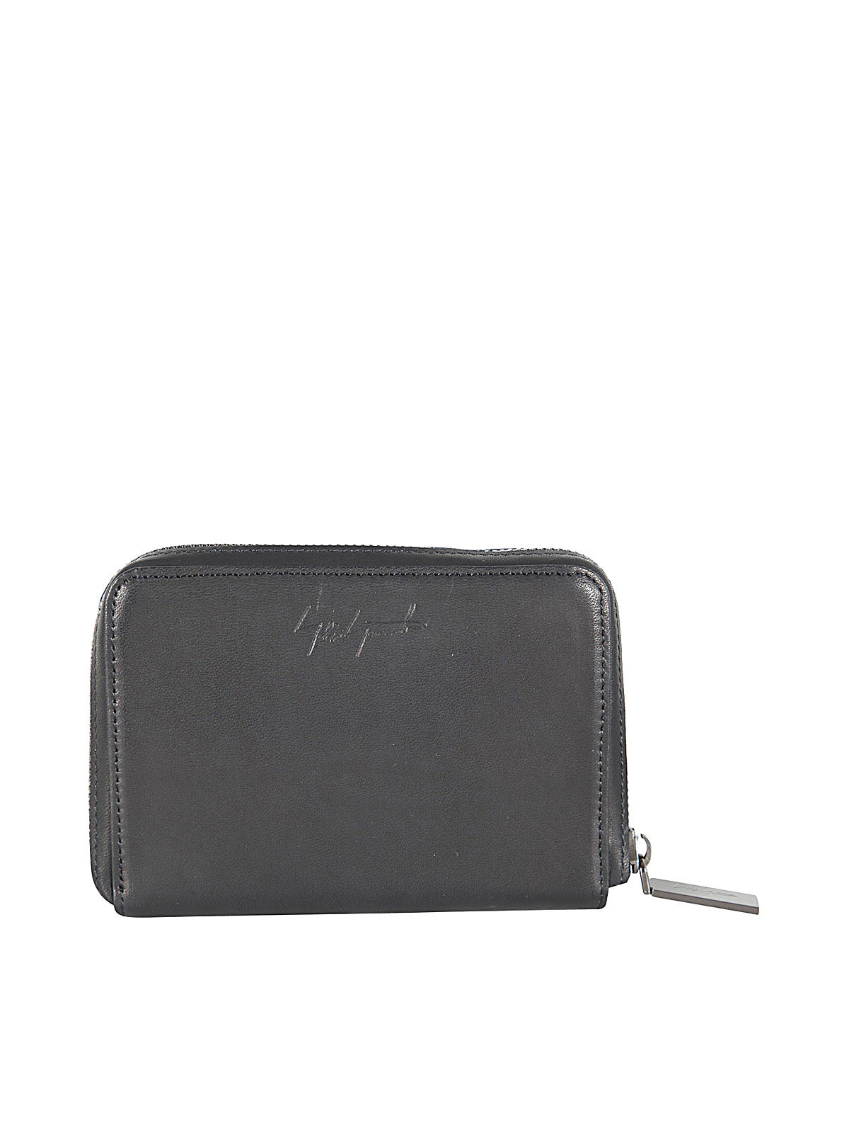 DISCORD BY YOHJI YAMAMOTO Mini Clasp Pocket Wallet