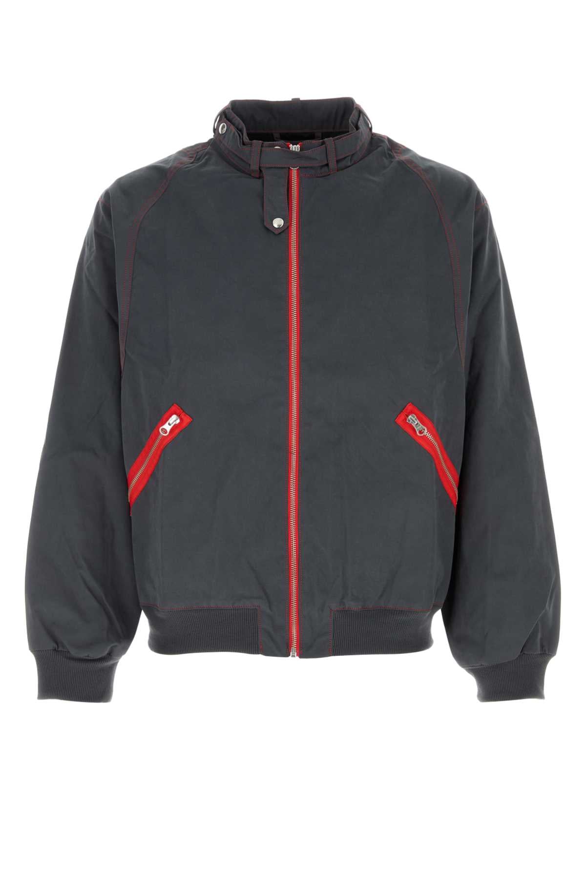 GIMAGUAS Unisex Dean Jacket - Trendy Outerwear for FW25