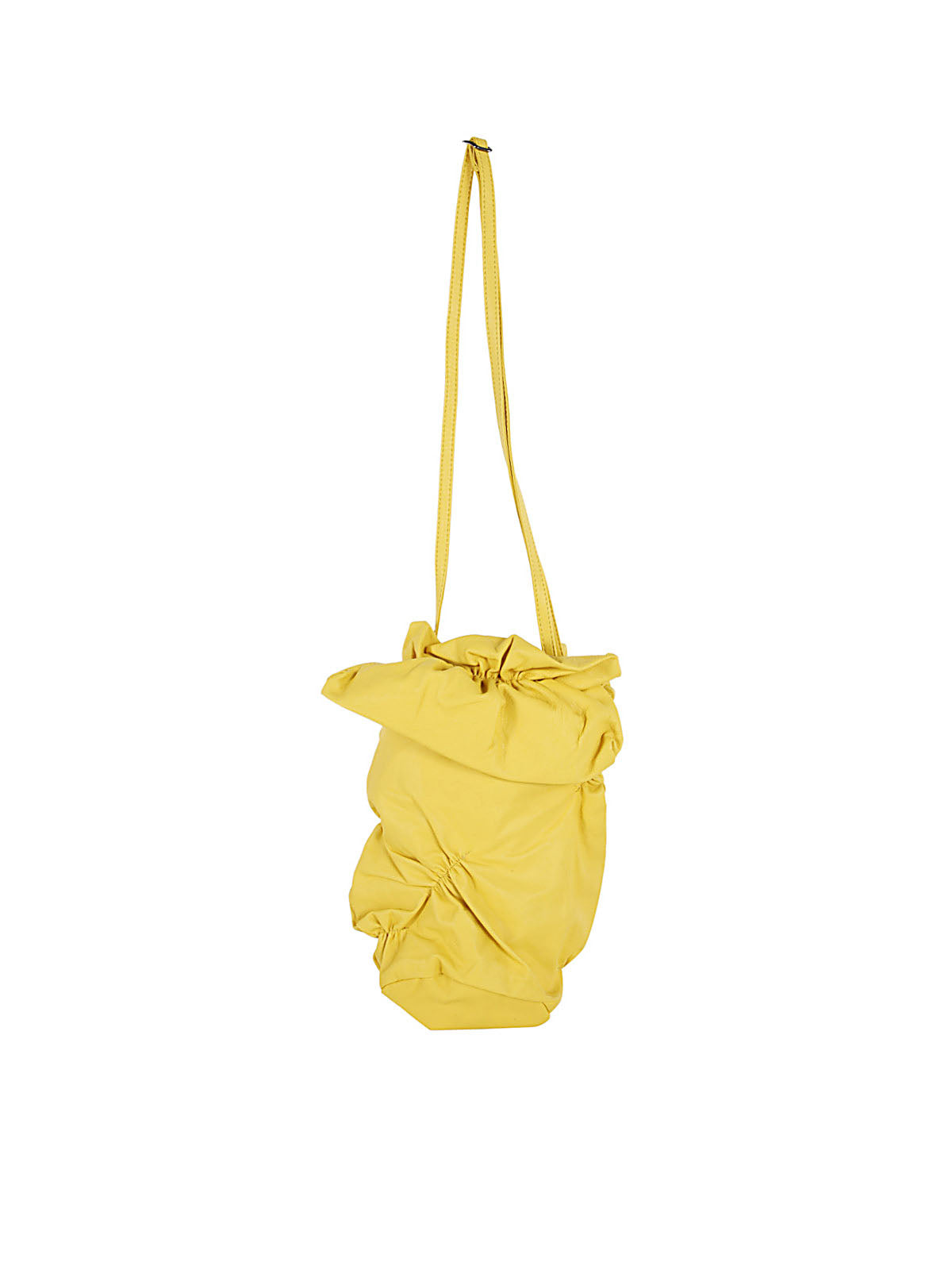 DISCORD BY YOHJI YAMAMOTO Mini Ananas Shoulder Bag