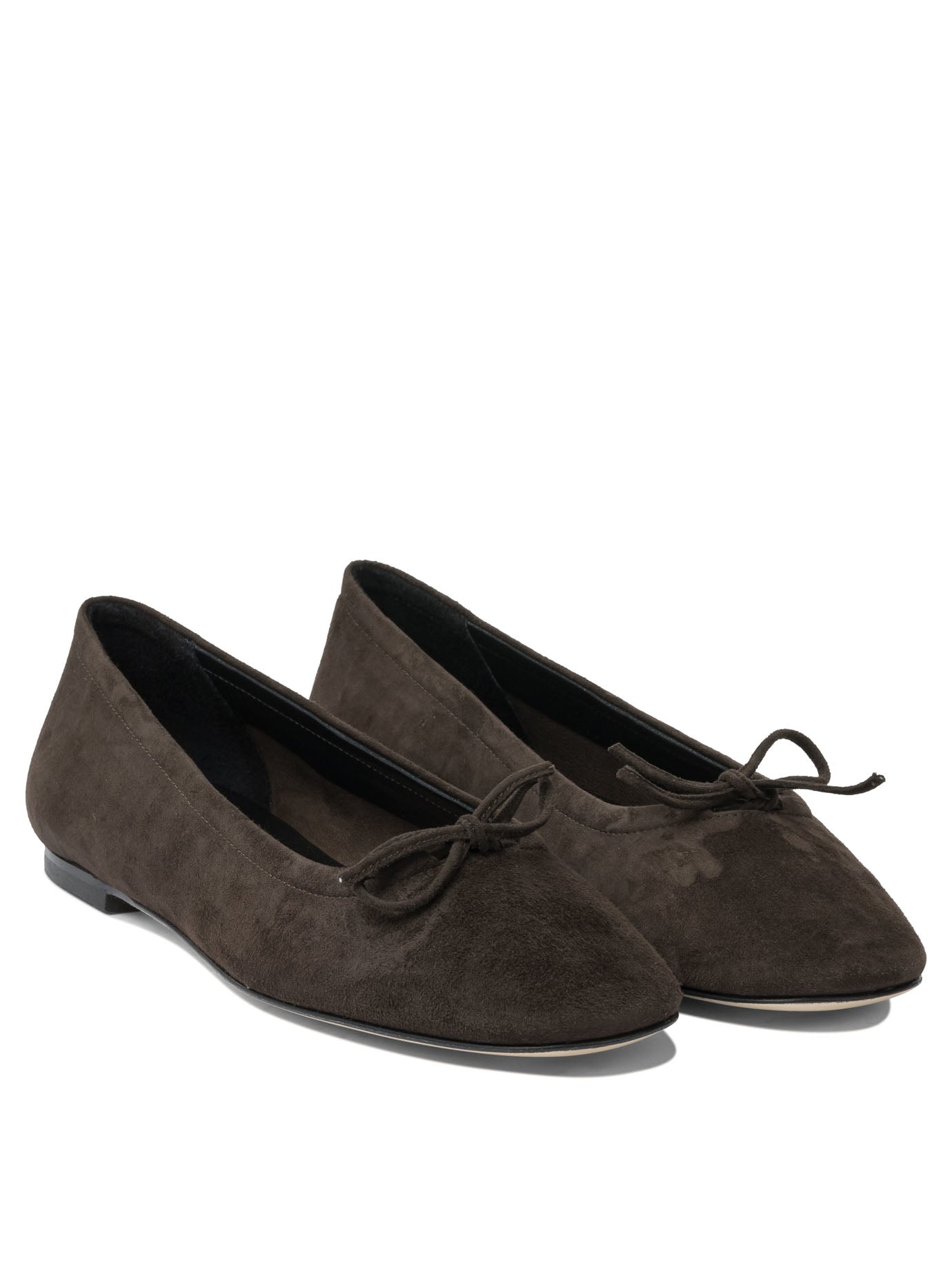 AEYDE Elegant Ballerina Flats for Women