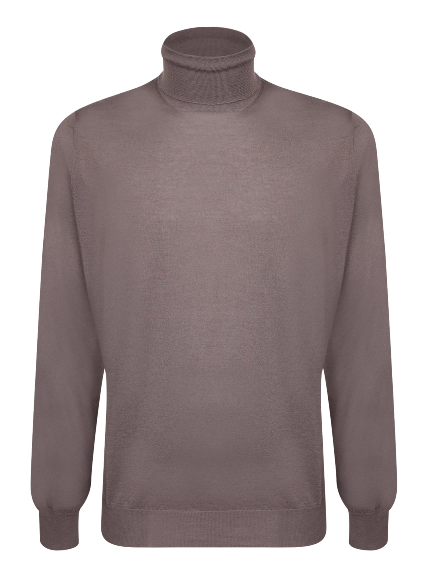 DELL'OGLIO High Neck Pullover Knitwear for Men
