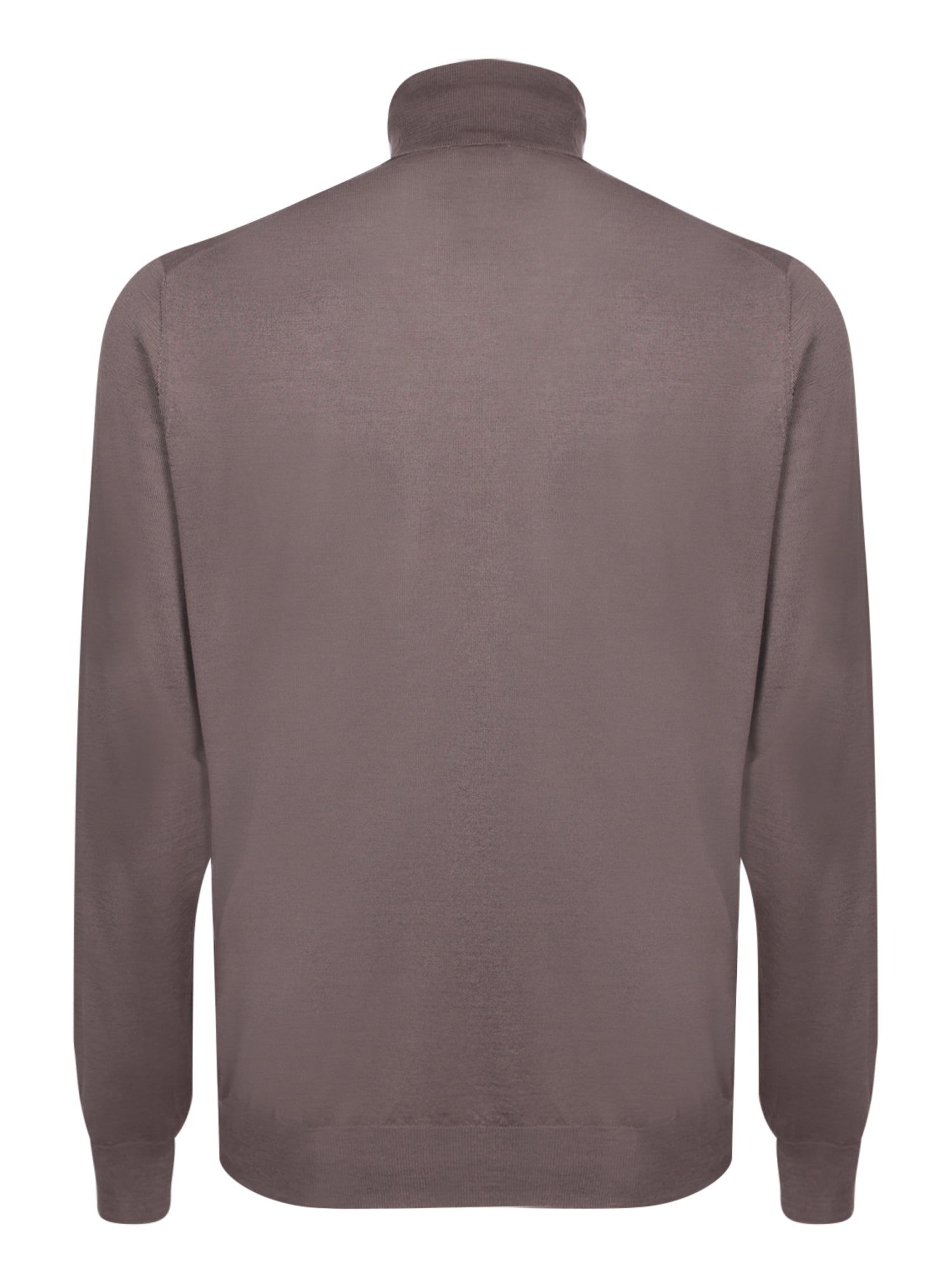 DELL'OGLIO High Neck Pullover Knitwear for Men