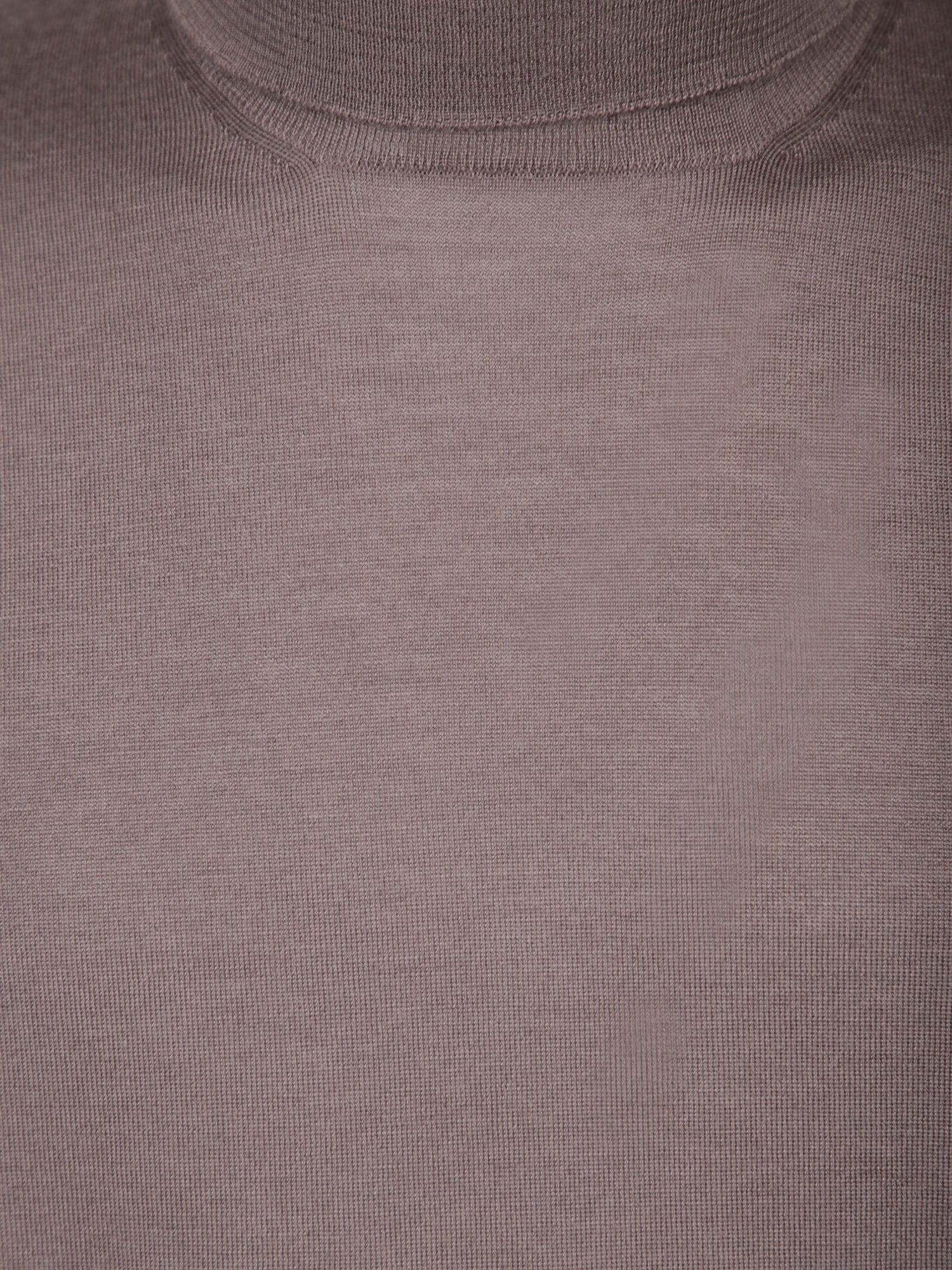 DELL'OGLIO High Neck Pullover Knitwear for Men