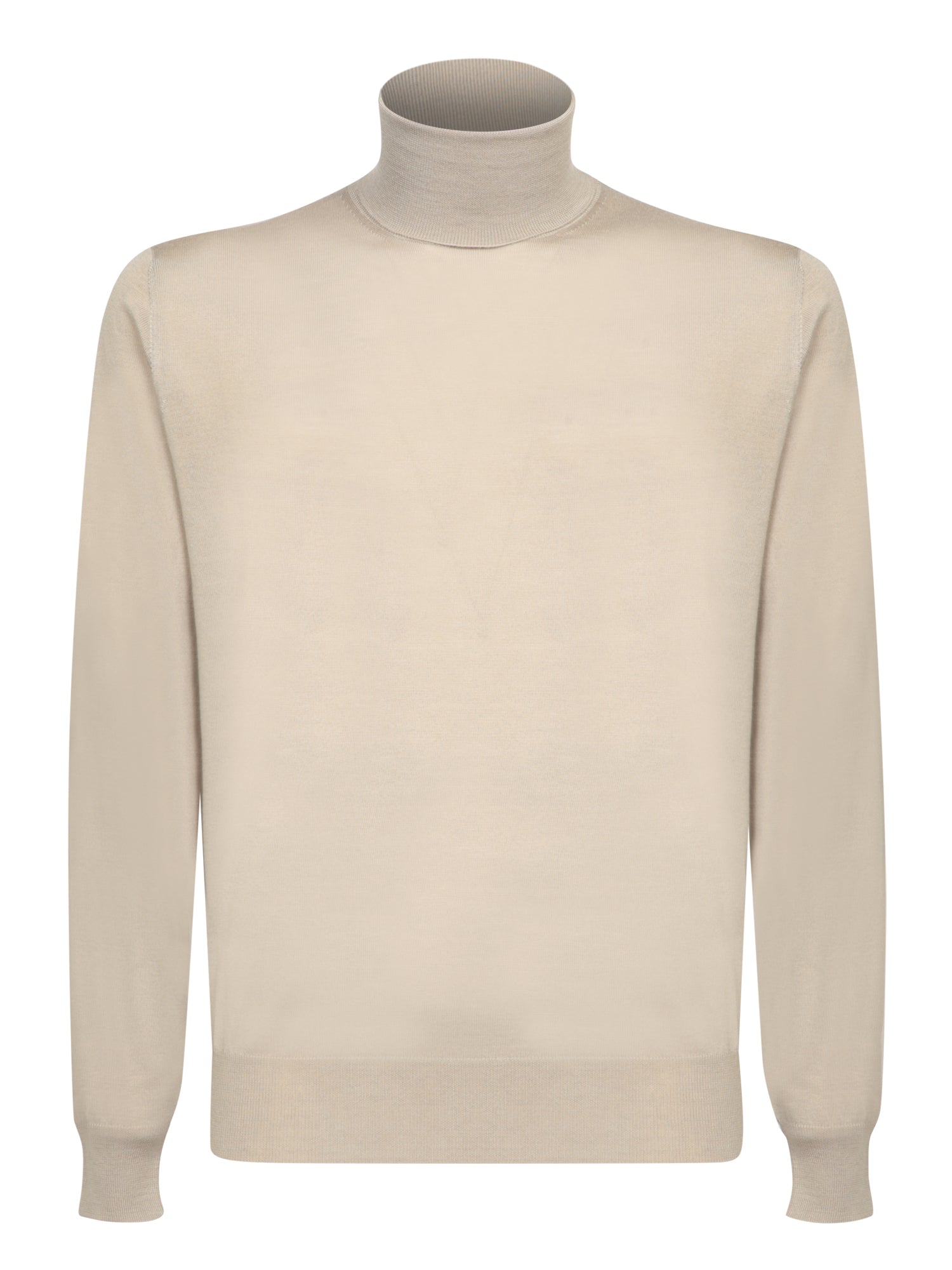 DELL'OGLIO Luxurious Knitwear for Men - Fall Winter 24/25