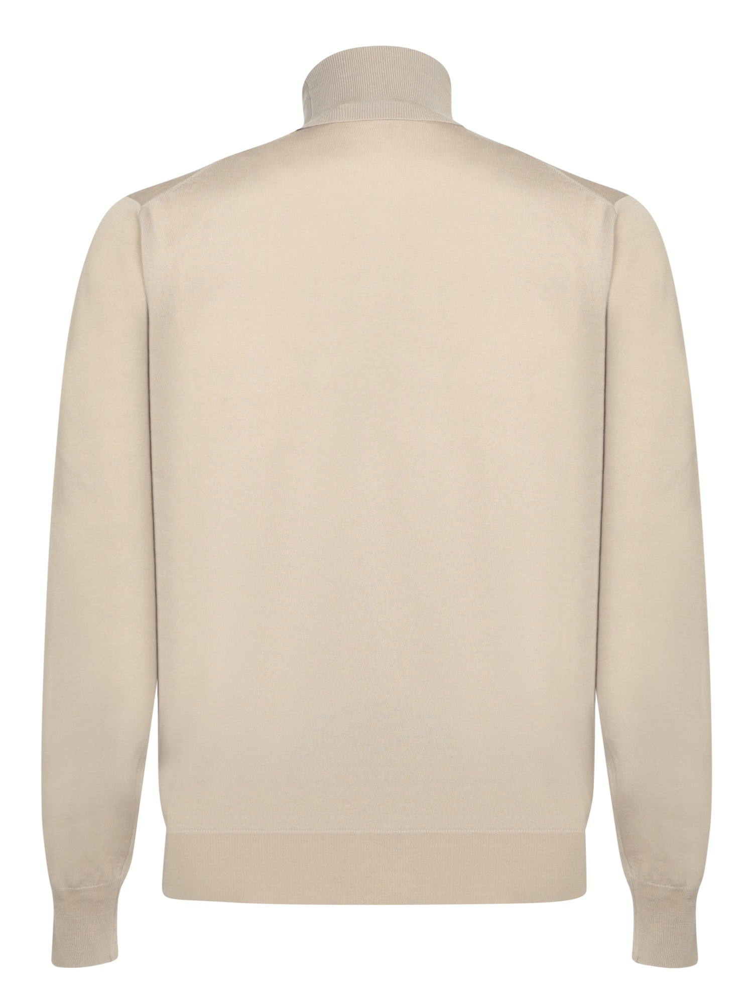 DELL'OGLIO Luxurious Knitwear for Men - Fall Winter 24/25