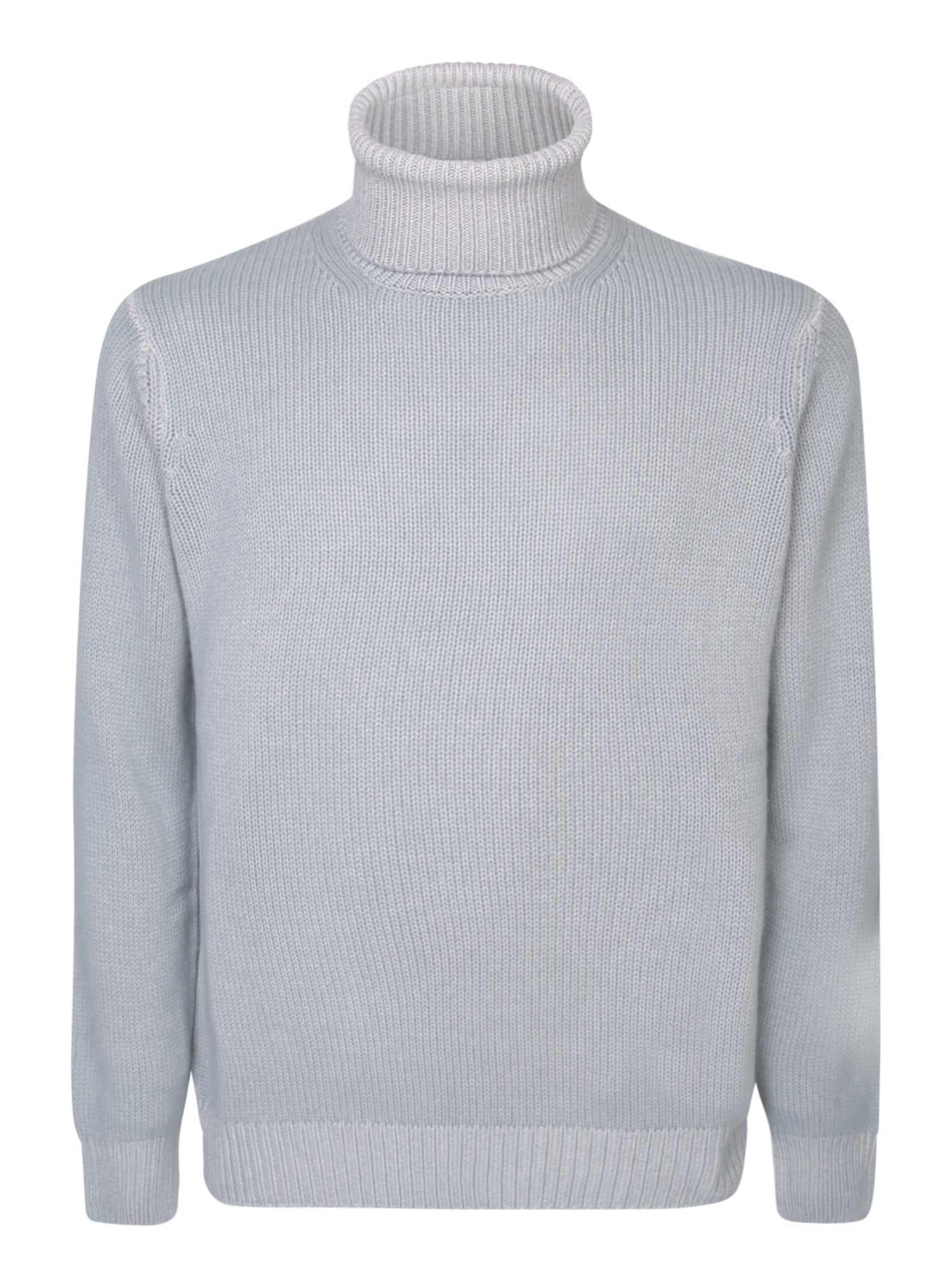 DELL'OGLIO Luxurious Beige Knitwear for Men