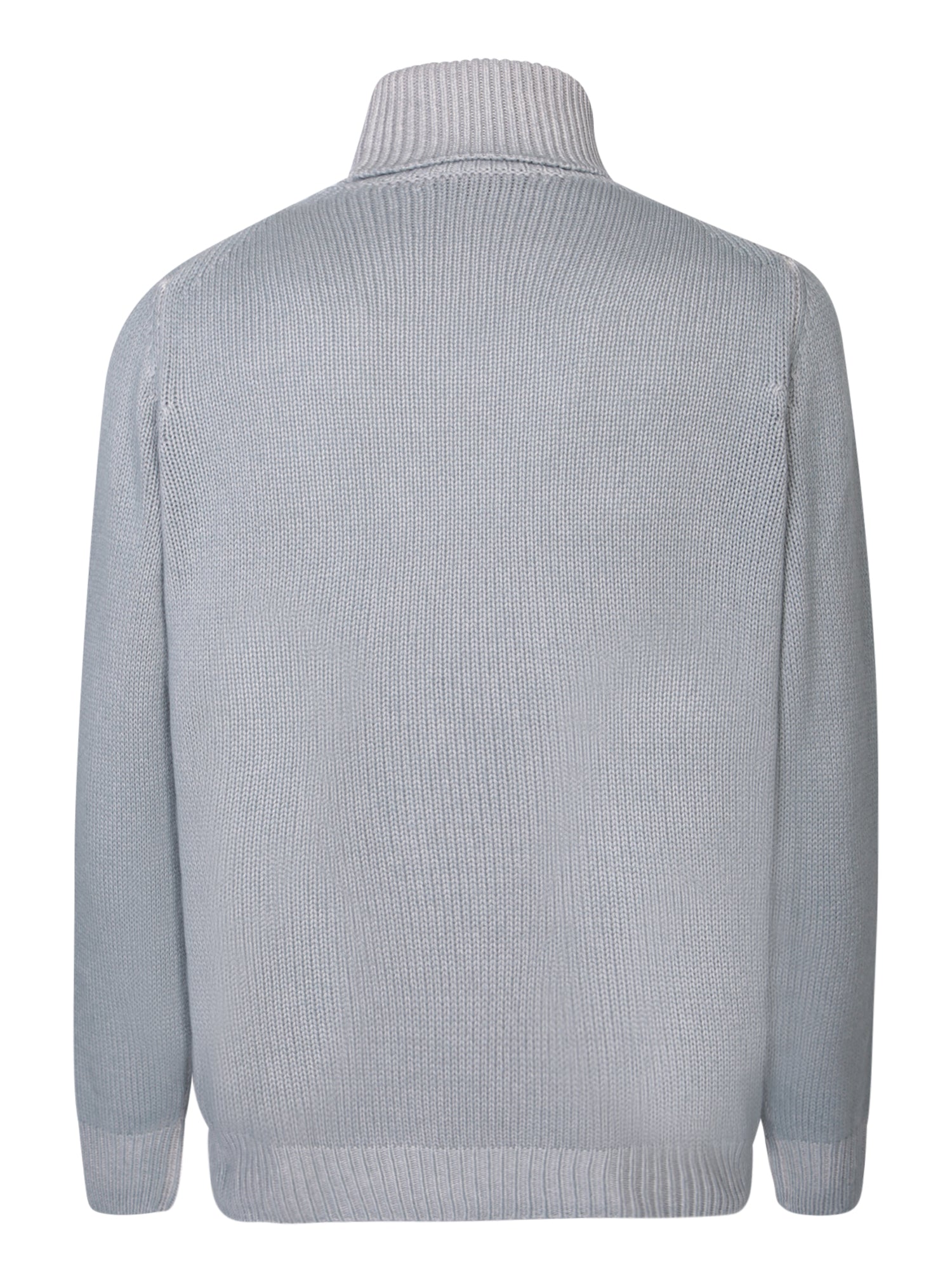DELL'OGLIO Luxurious Beige Knitwear for Men