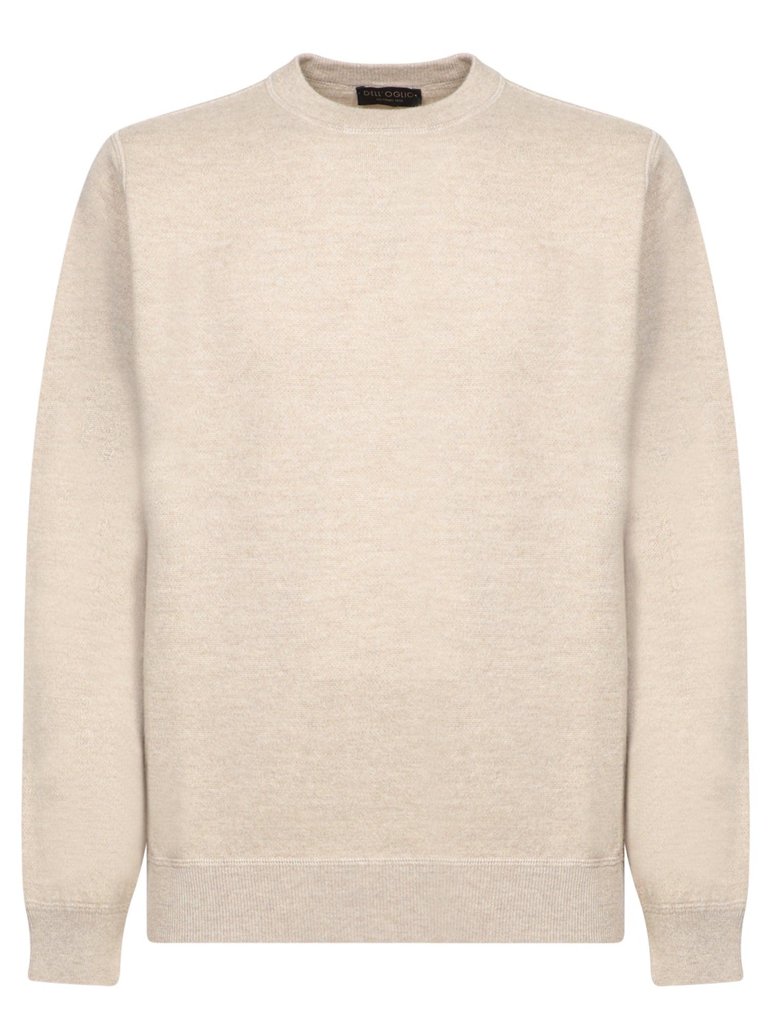 DELL'OGLIO Luxurious Knitwear for the Modern Man