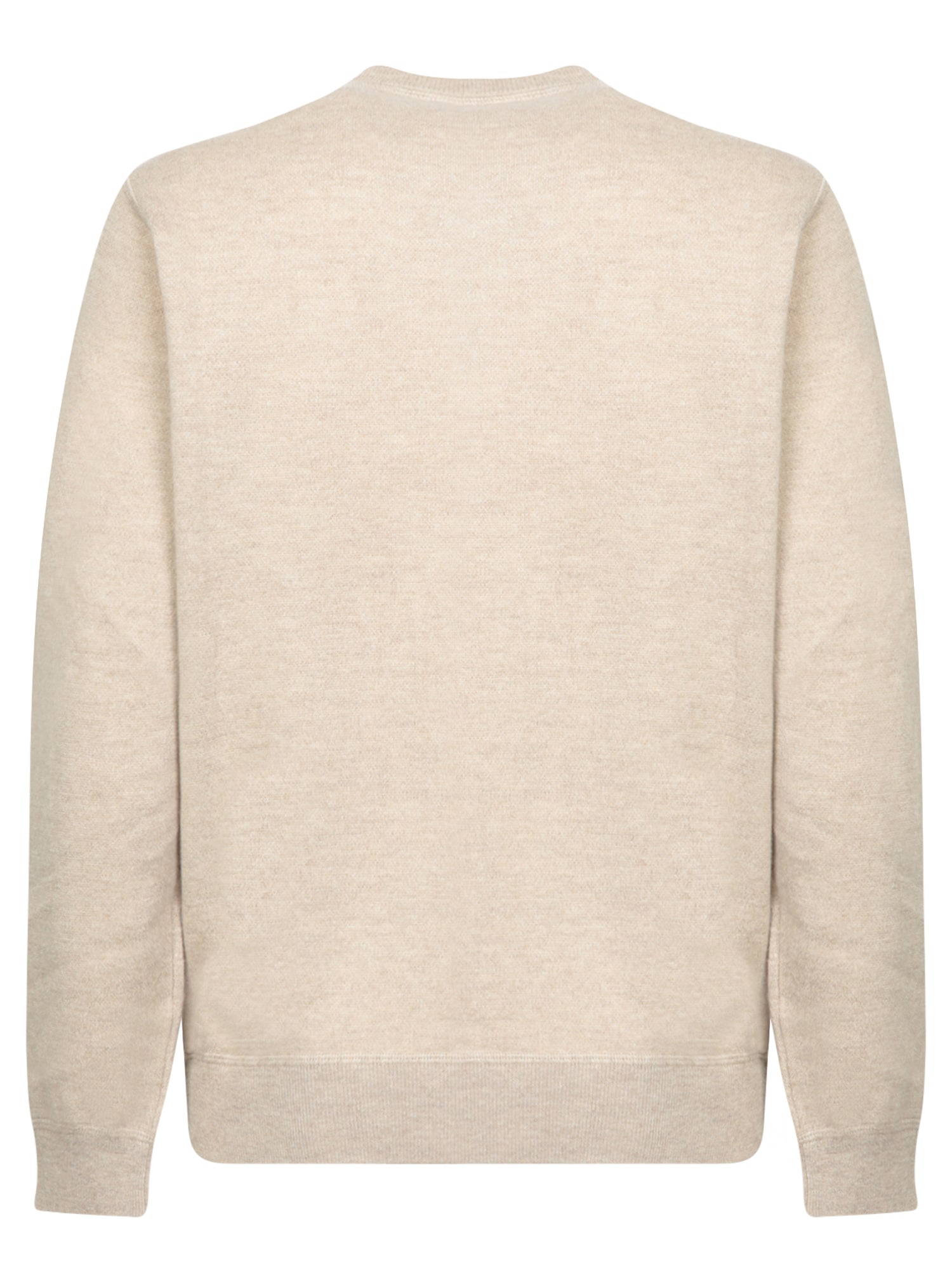 DELL'OGLIO Luxurious Knitwear for the Modern Man