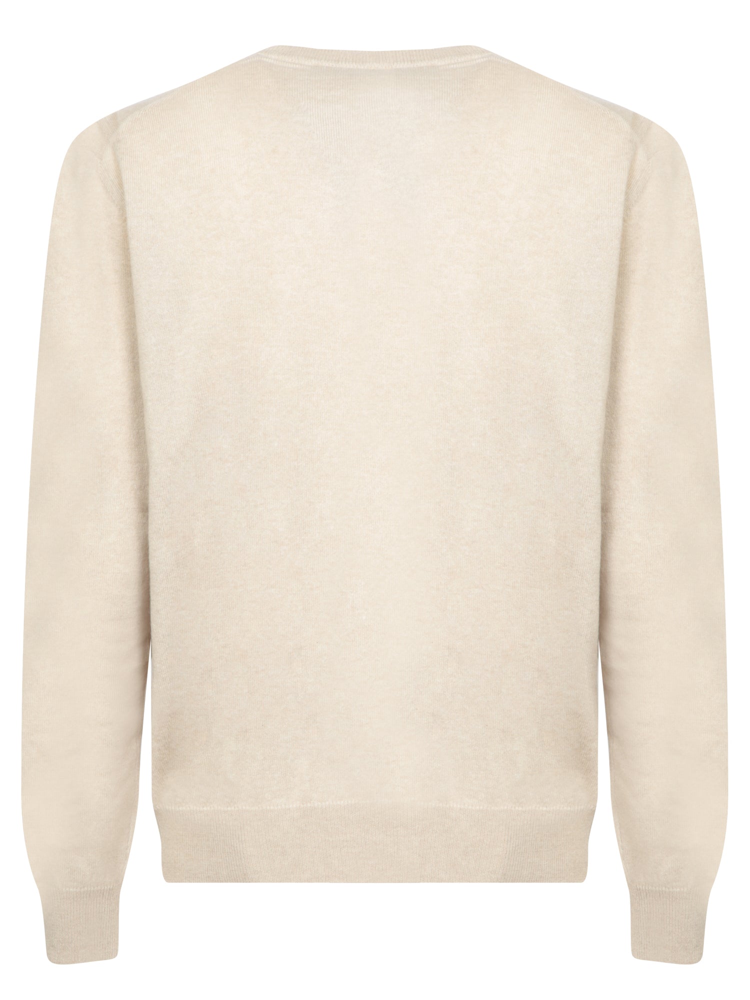 DELL'OGLIO Luxury Cashmere Knitwear for Men