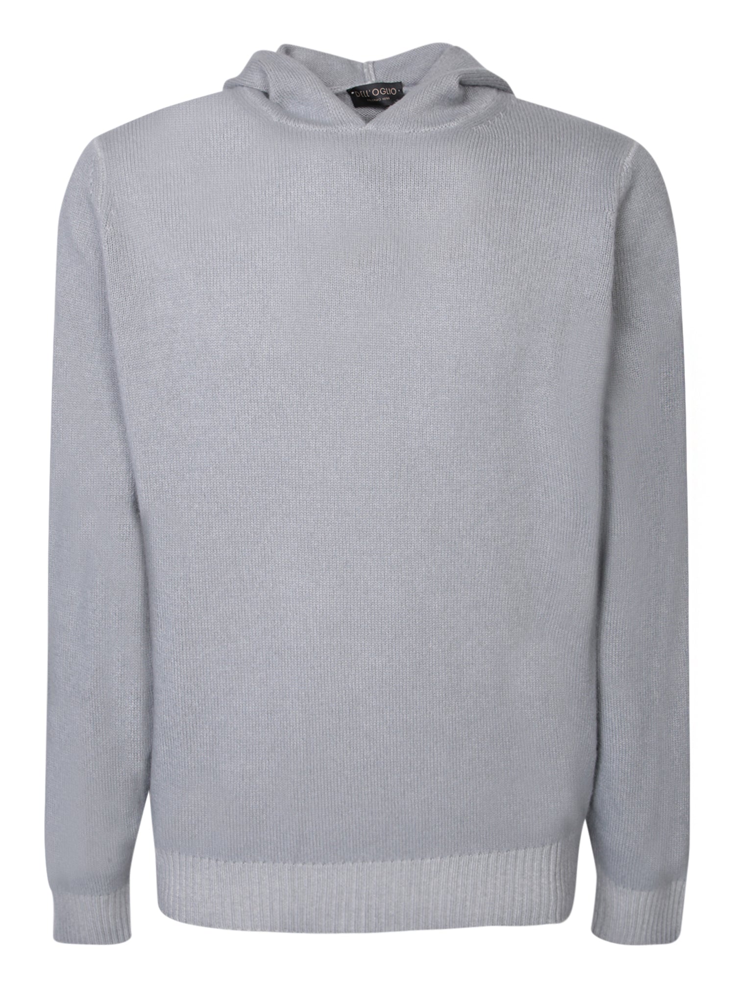 DELL'OGLIO Classic Knit Pullover for Men