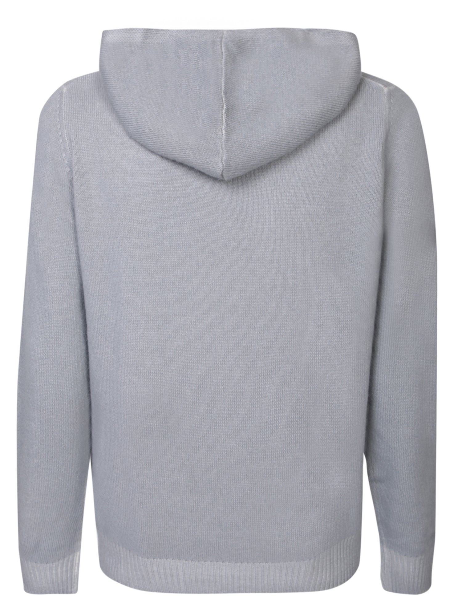 DELL'OGLIO Classic Knit Pullover for Men