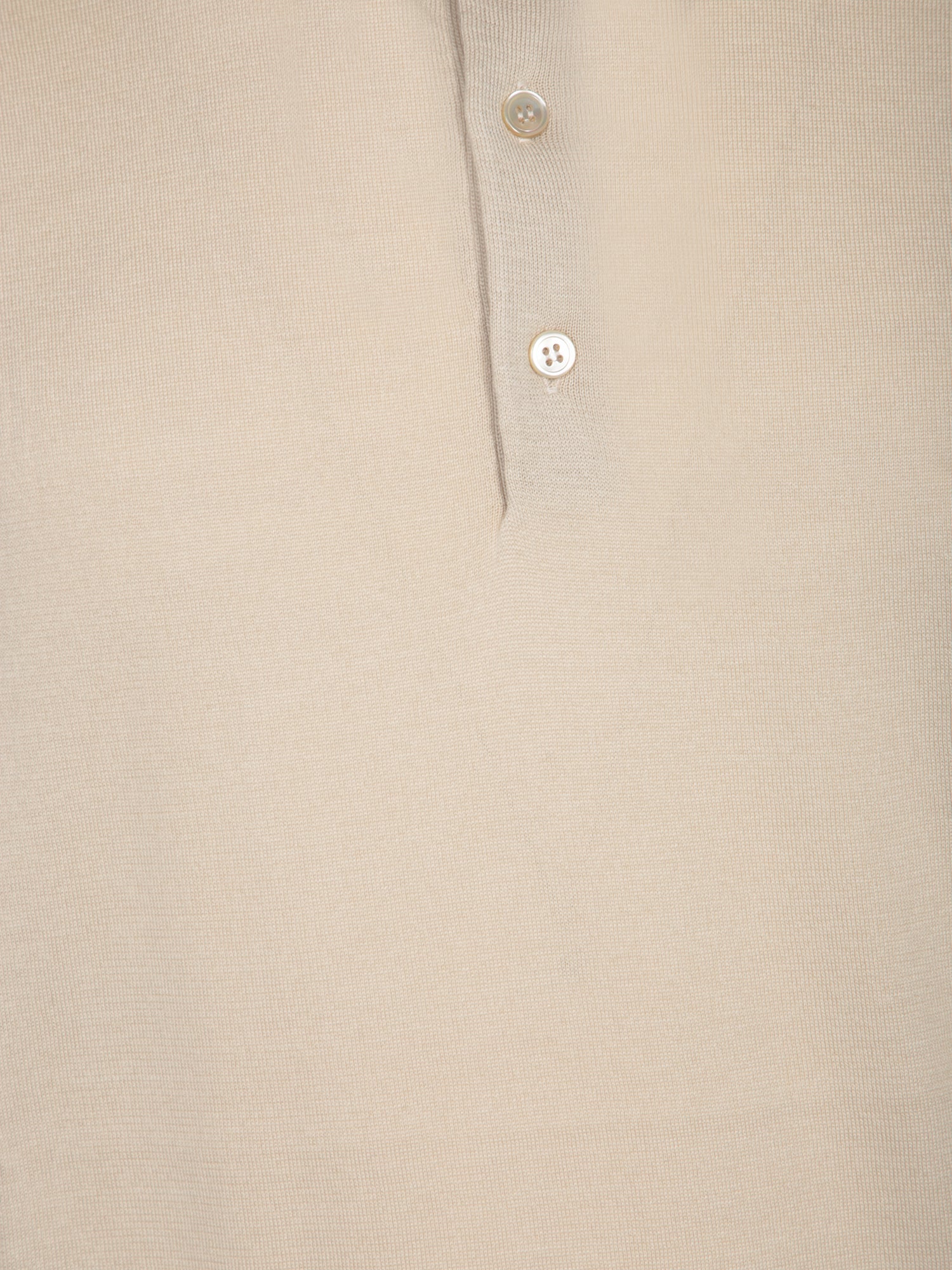 DELL'OGLIO Classic Men's T-Shirt - SS25