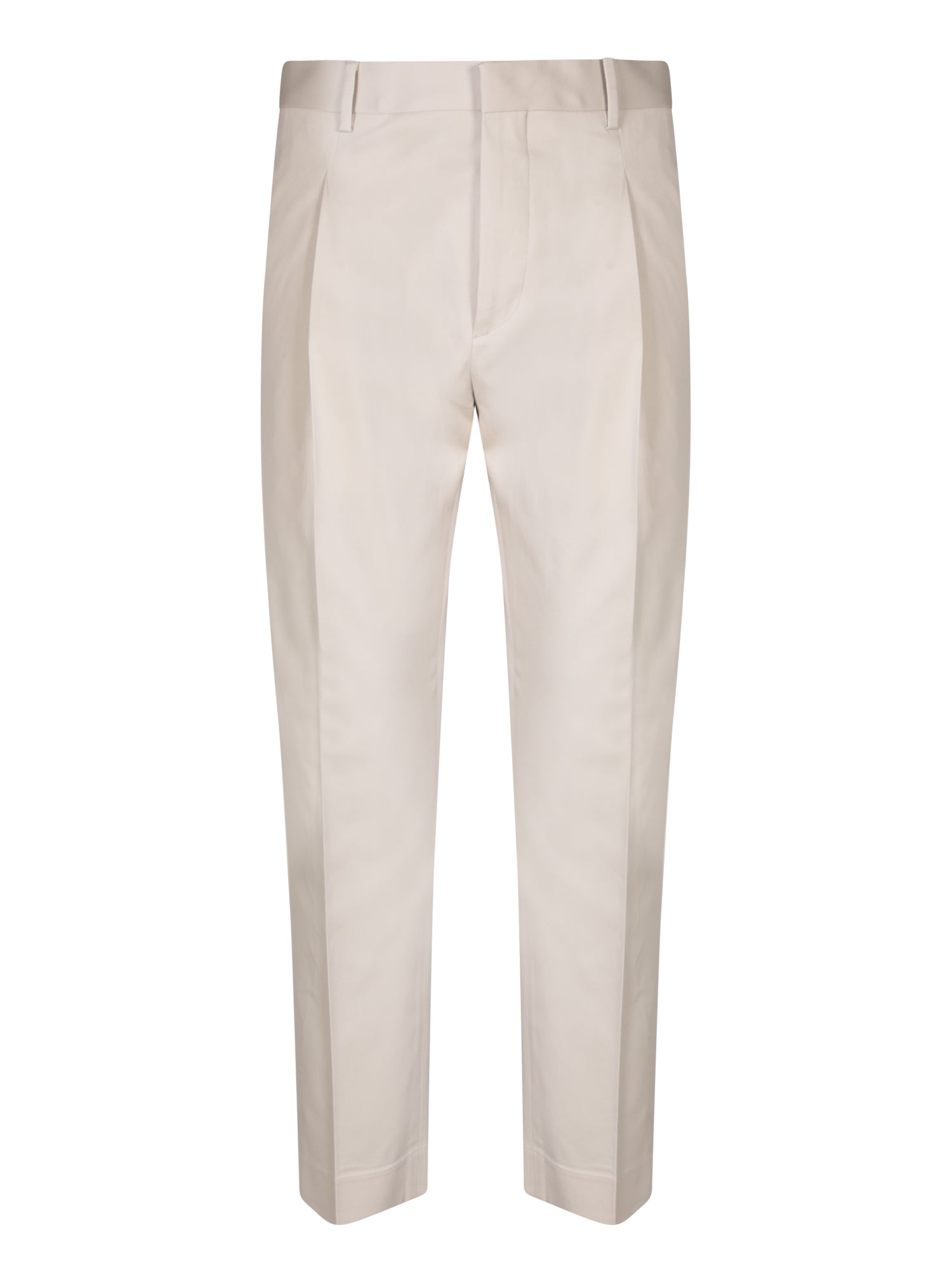 DELL'OGLIO Classic Trousers for the Modern Man