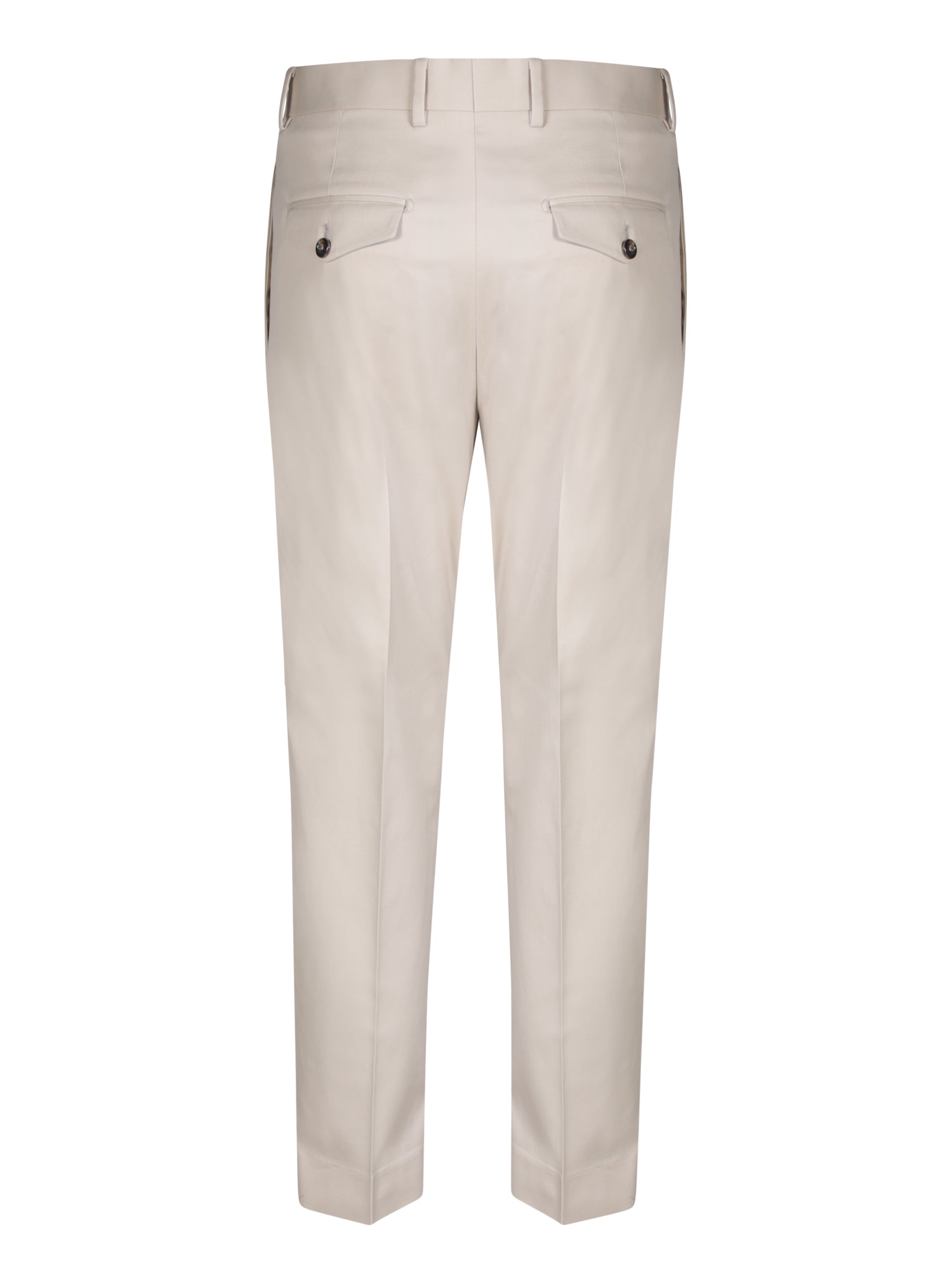 DELL'OGLIO Classic Trousers for the Modern Man