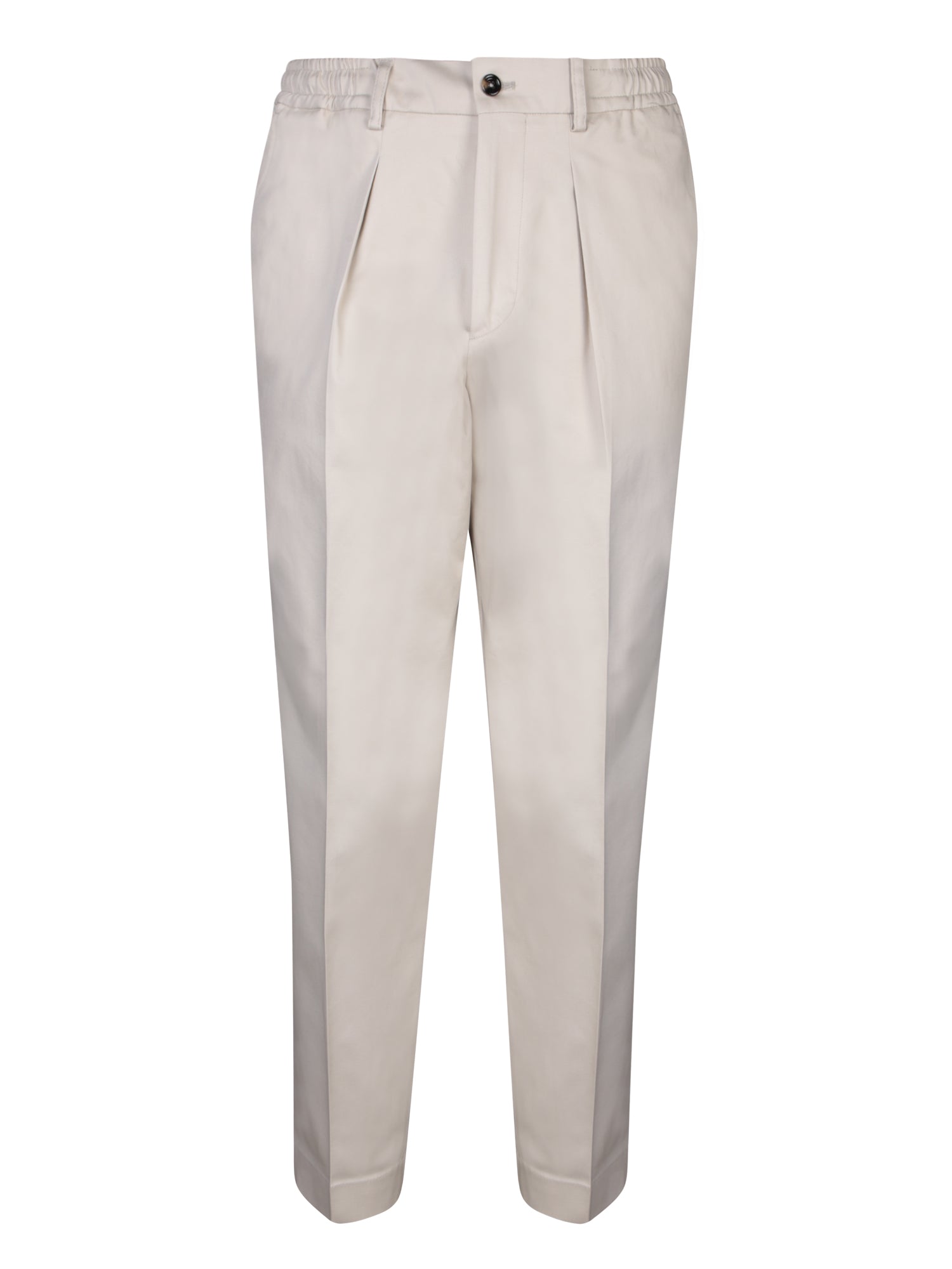 DELL'OGLIO Stylish Trousers for Men - Perfect for Every Occasion