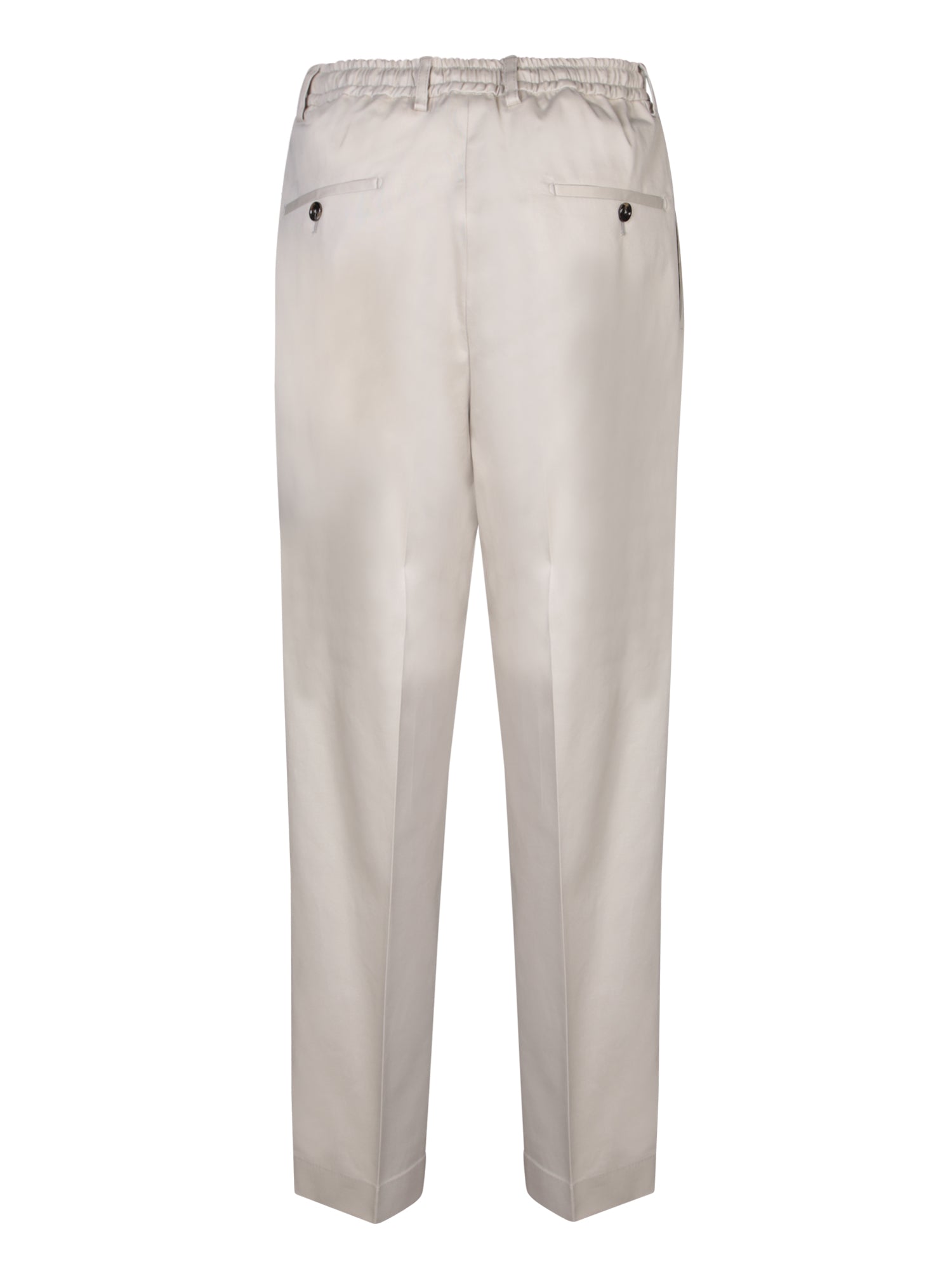 DELL'OGLIO Stylish Trousers for Men - Perfect for Every Occasion