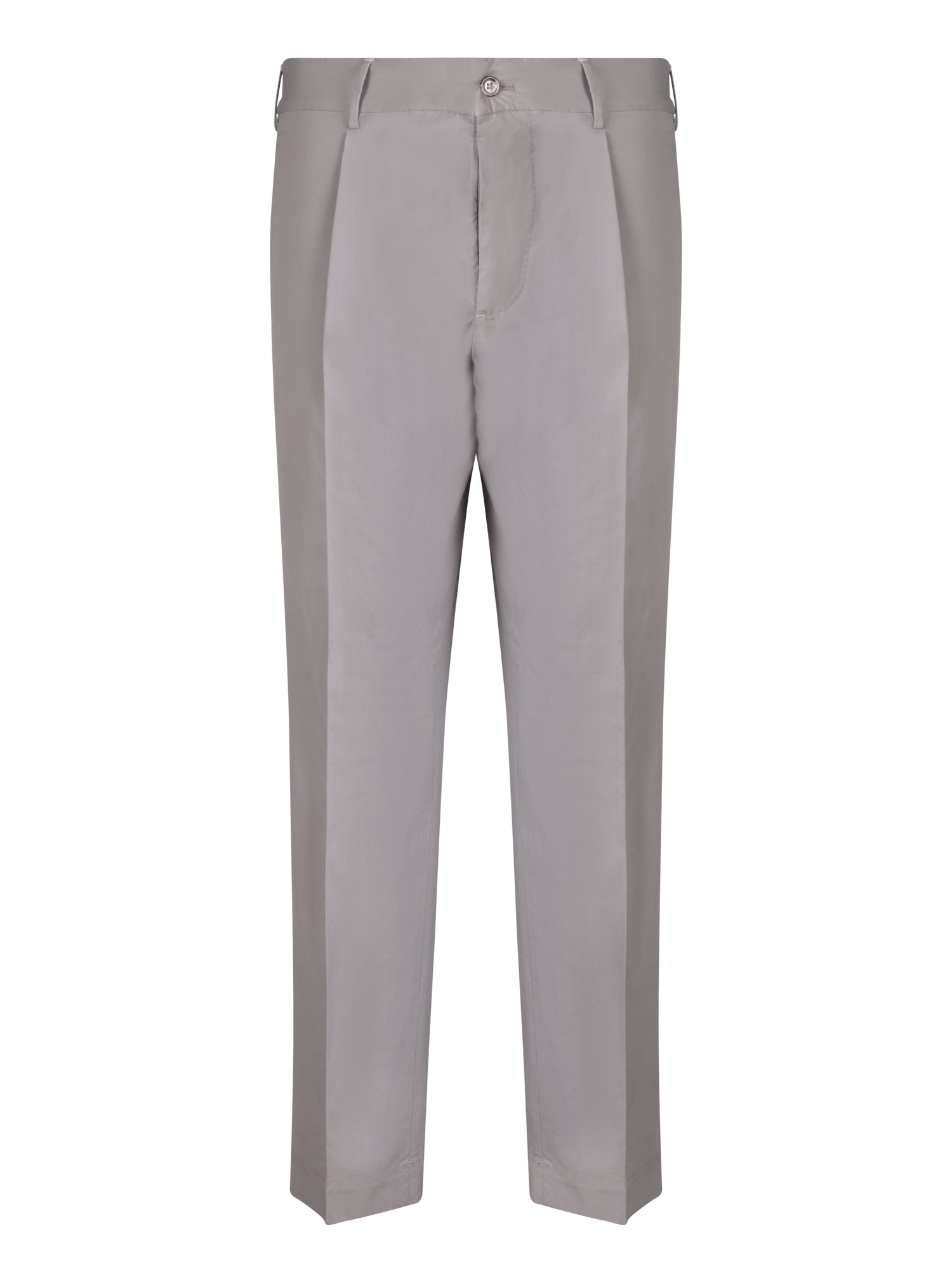 DELL'OGLIO Sophisticated Trousers for Men