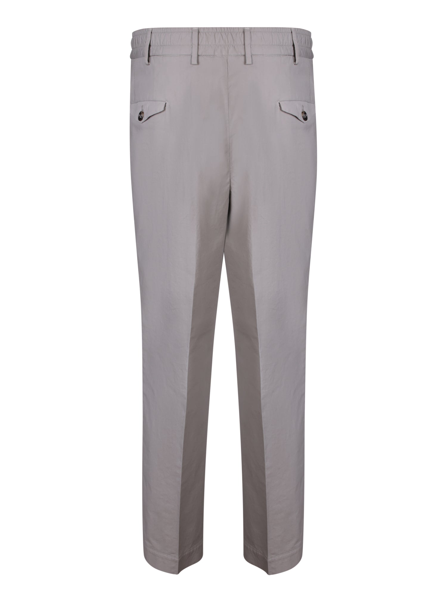 DELL'OGLIO Sophisticated Trousers for Men