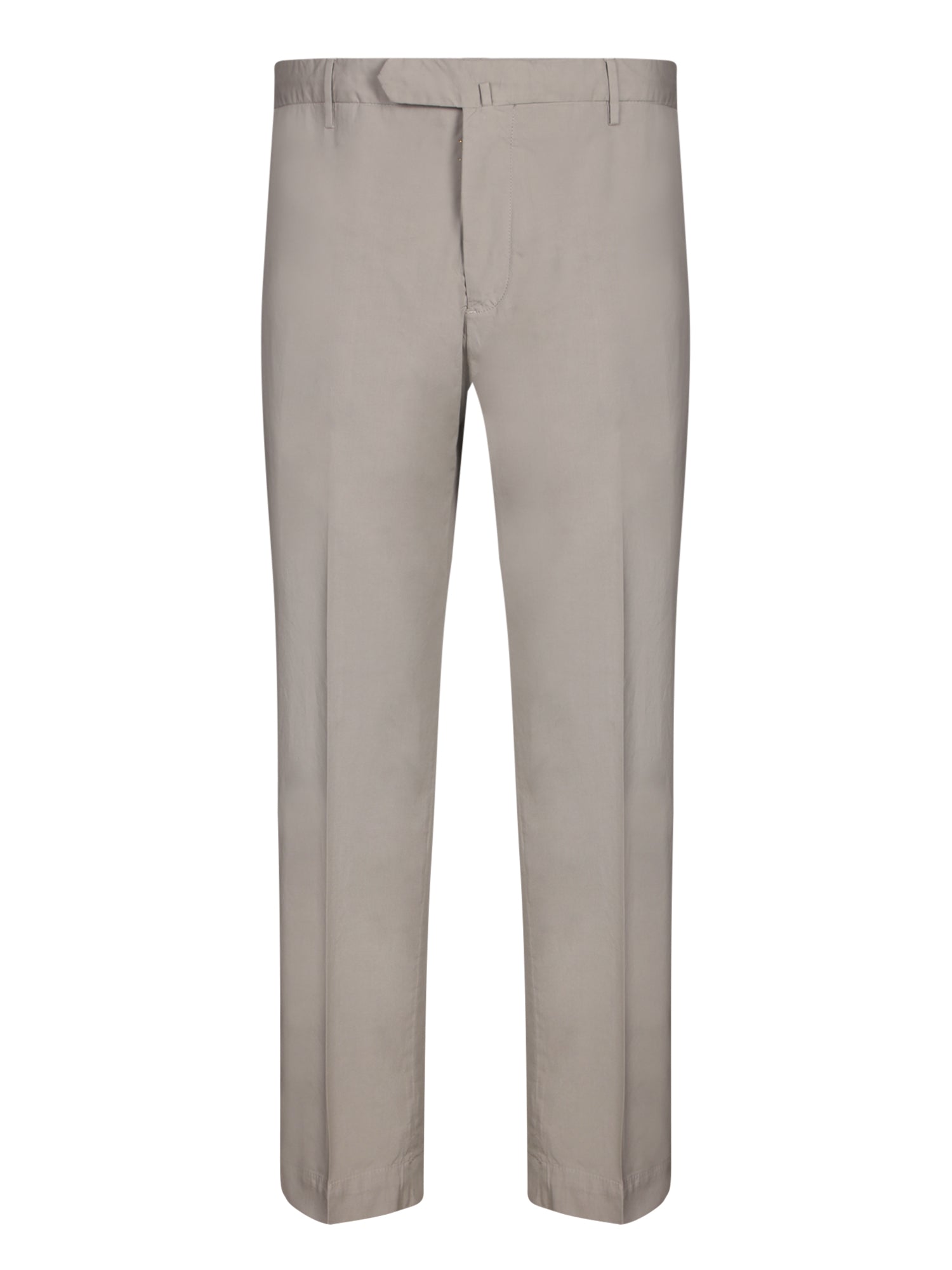 DELL'OGLIO Wide-Leg Trousers for Men - SS25