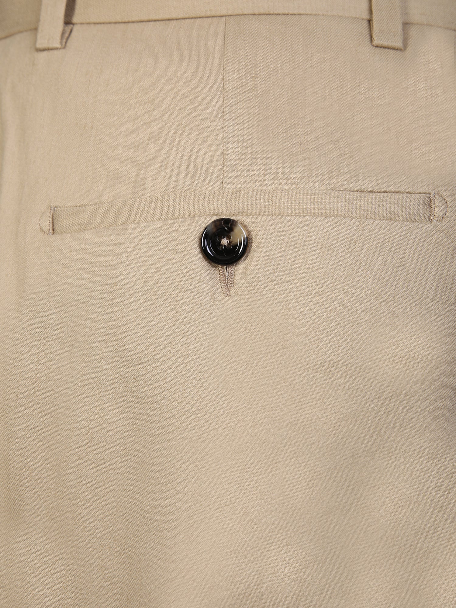 DELL'OGLIO Classic Trousers for the Modern Man