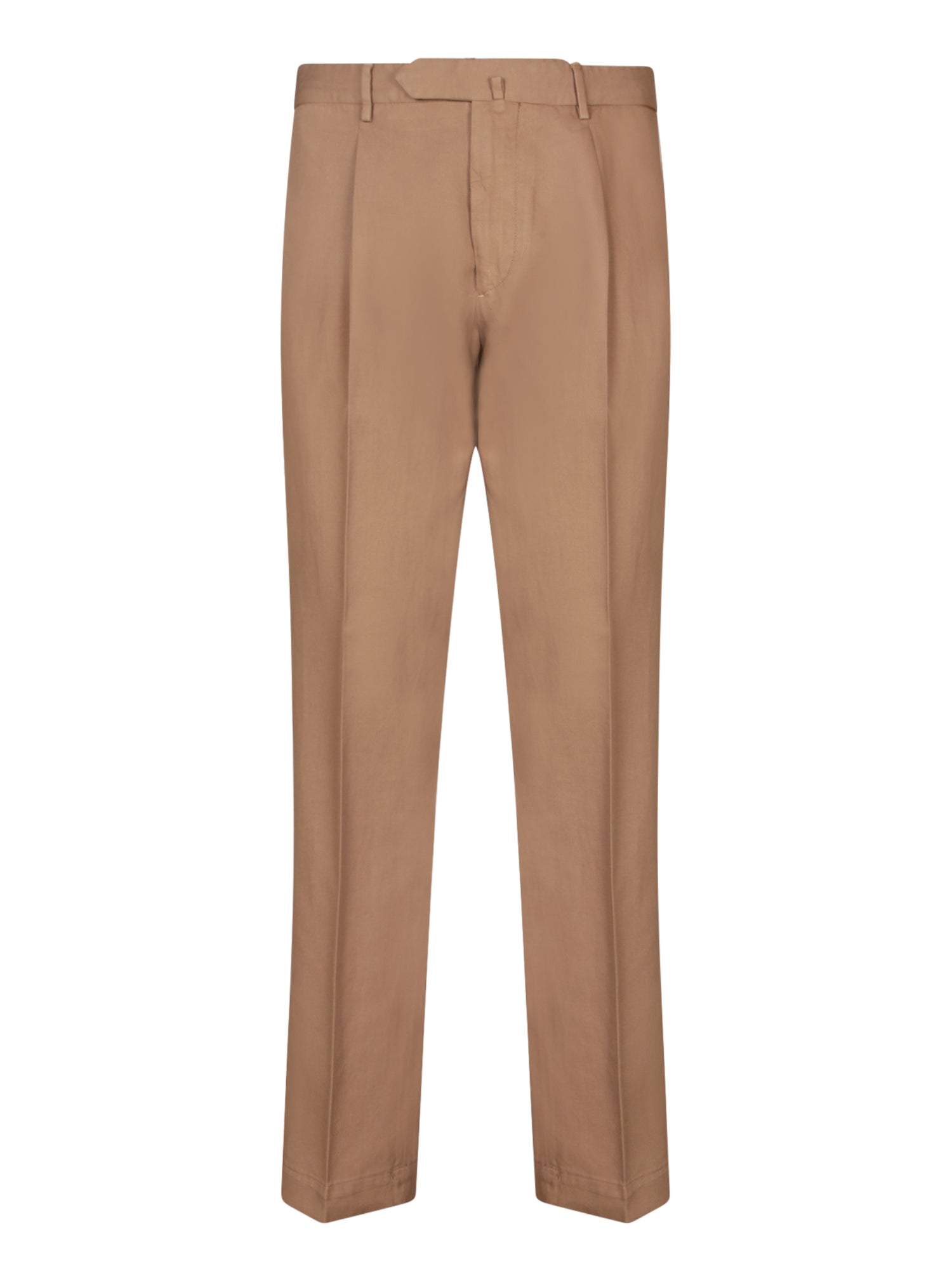DELL'OGLIO Chic Trousers for Modern Men