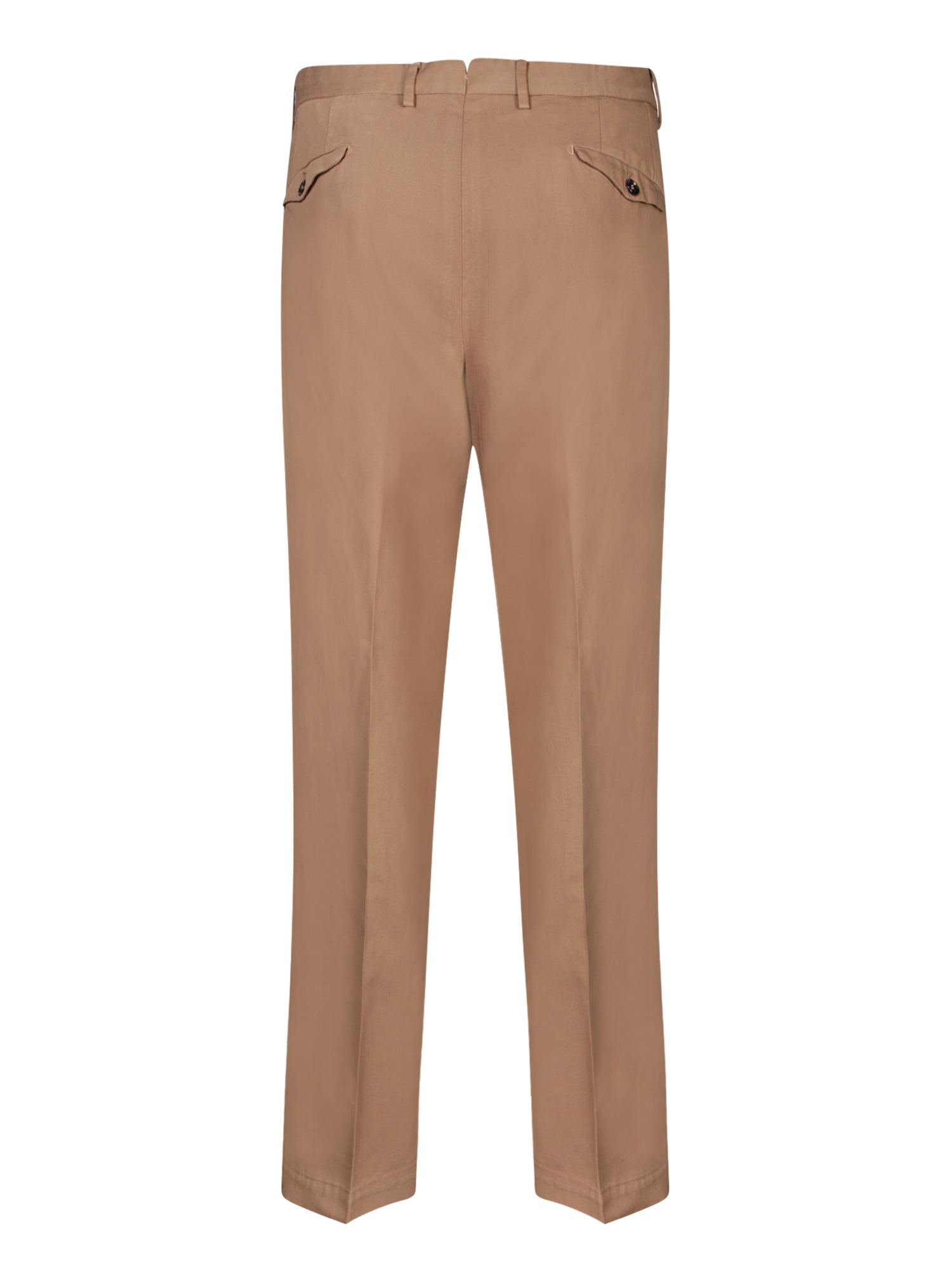 DELL'OGLIO Chic Trousers for Modern Men