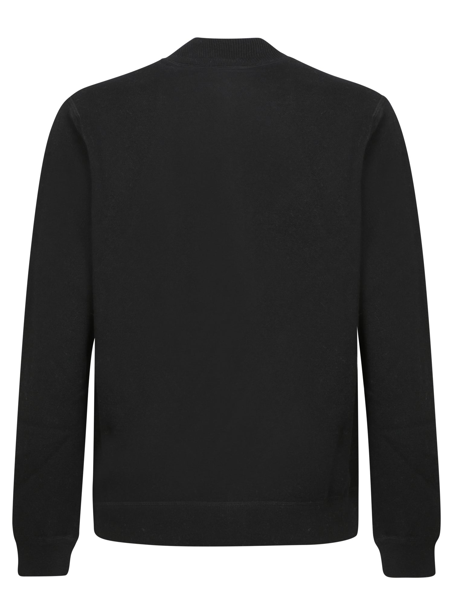 DELL'OGLIO Classic Cardigan for Men