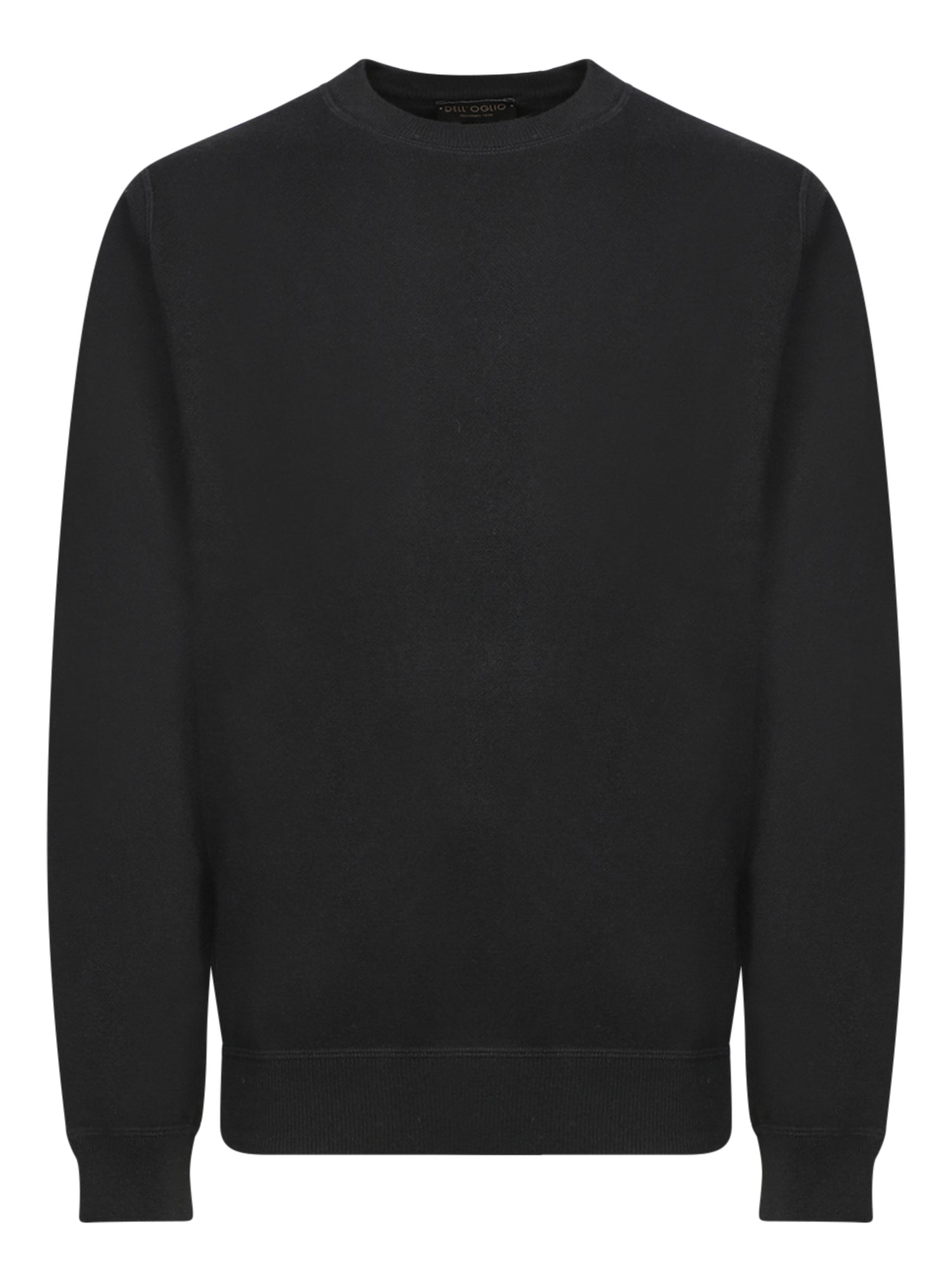 DELL'OGLIO Luxurious Knitwear for Men - Fall Winter 24/25