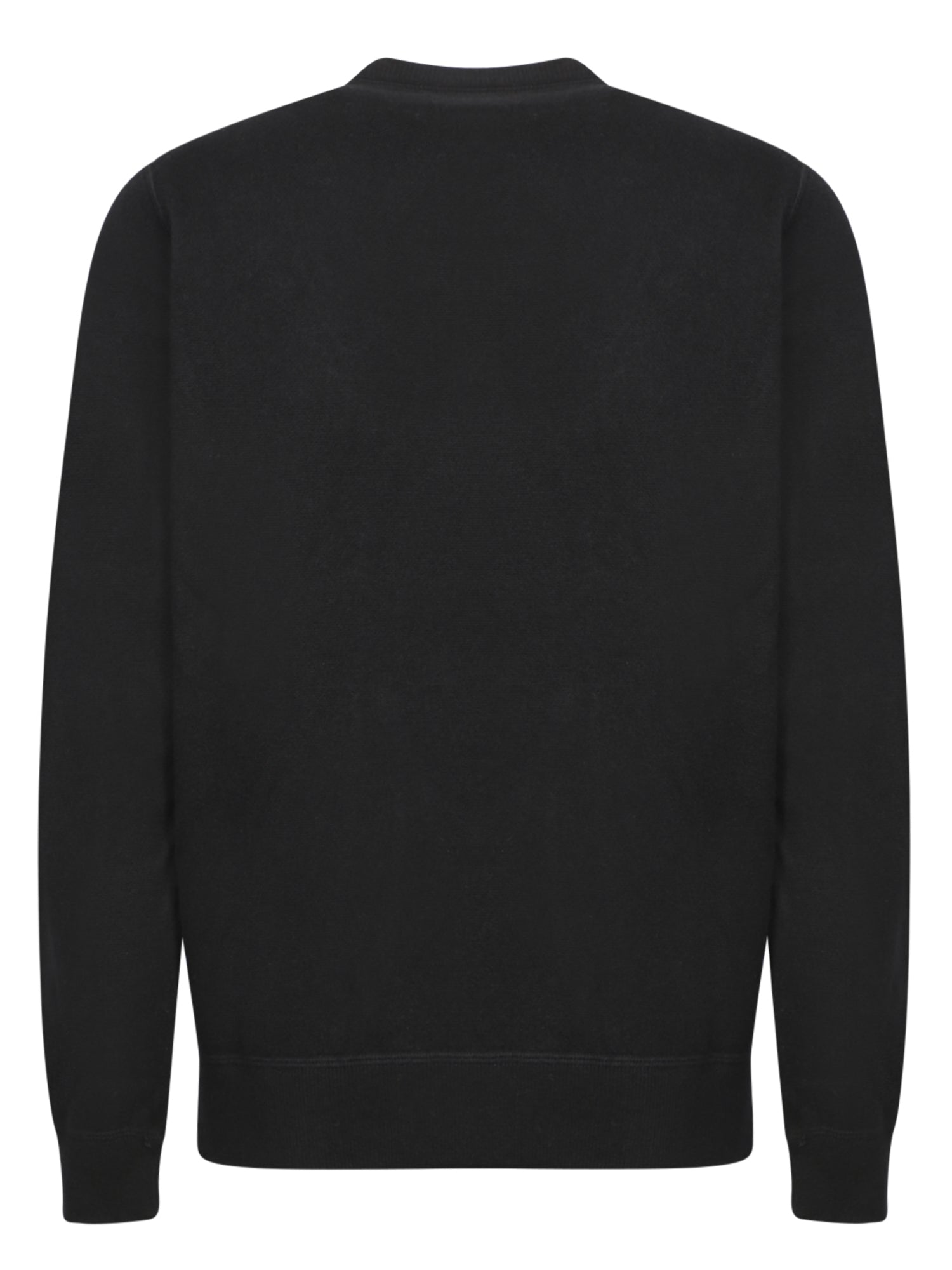 DELL'OGLIO Luxurious Knitwear for Men - Fall Winter 24/25