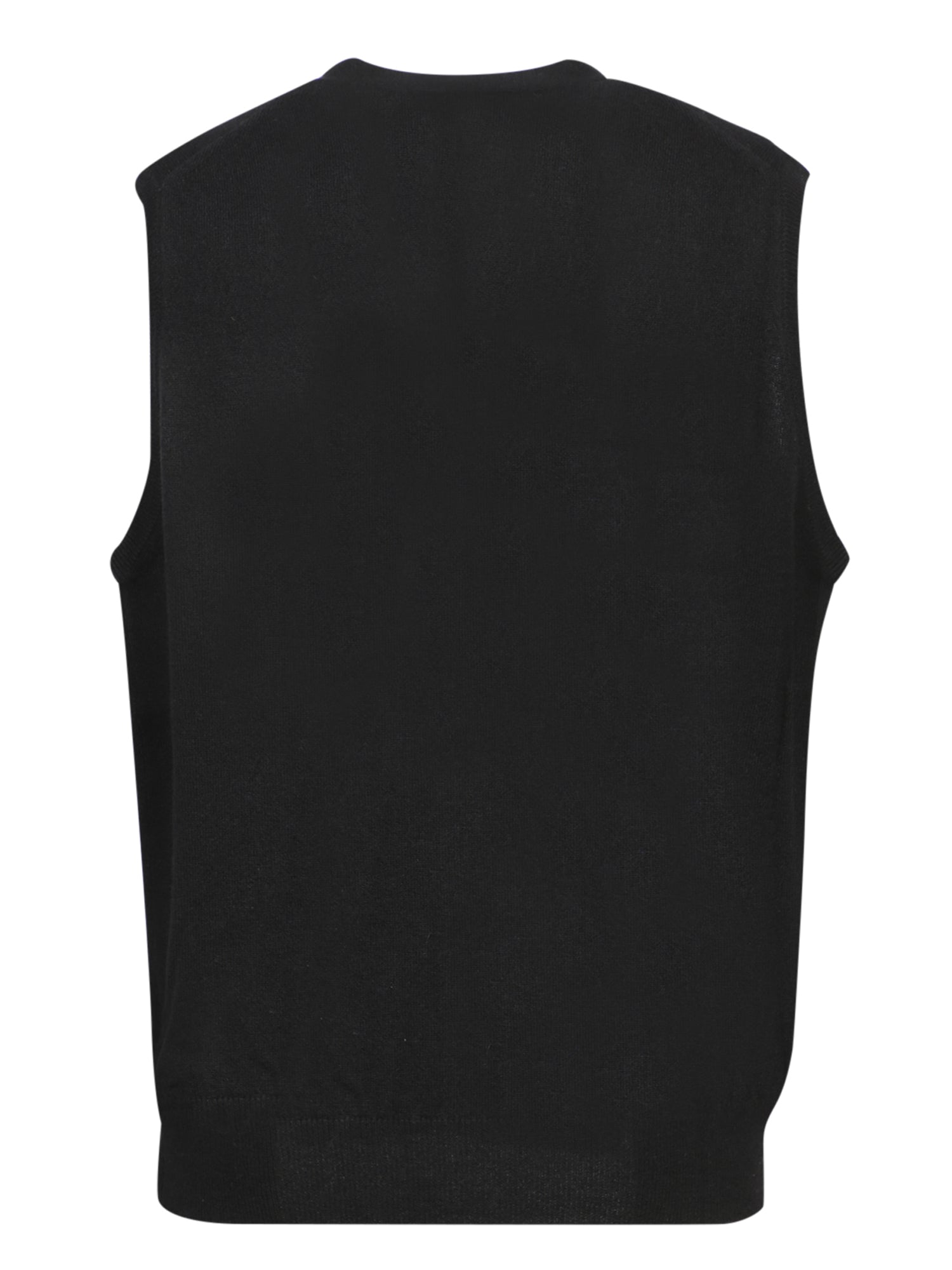 DELL'OGLIO Men's Cashmere Sweater - Perfect for Fall & Winter 2024/2025