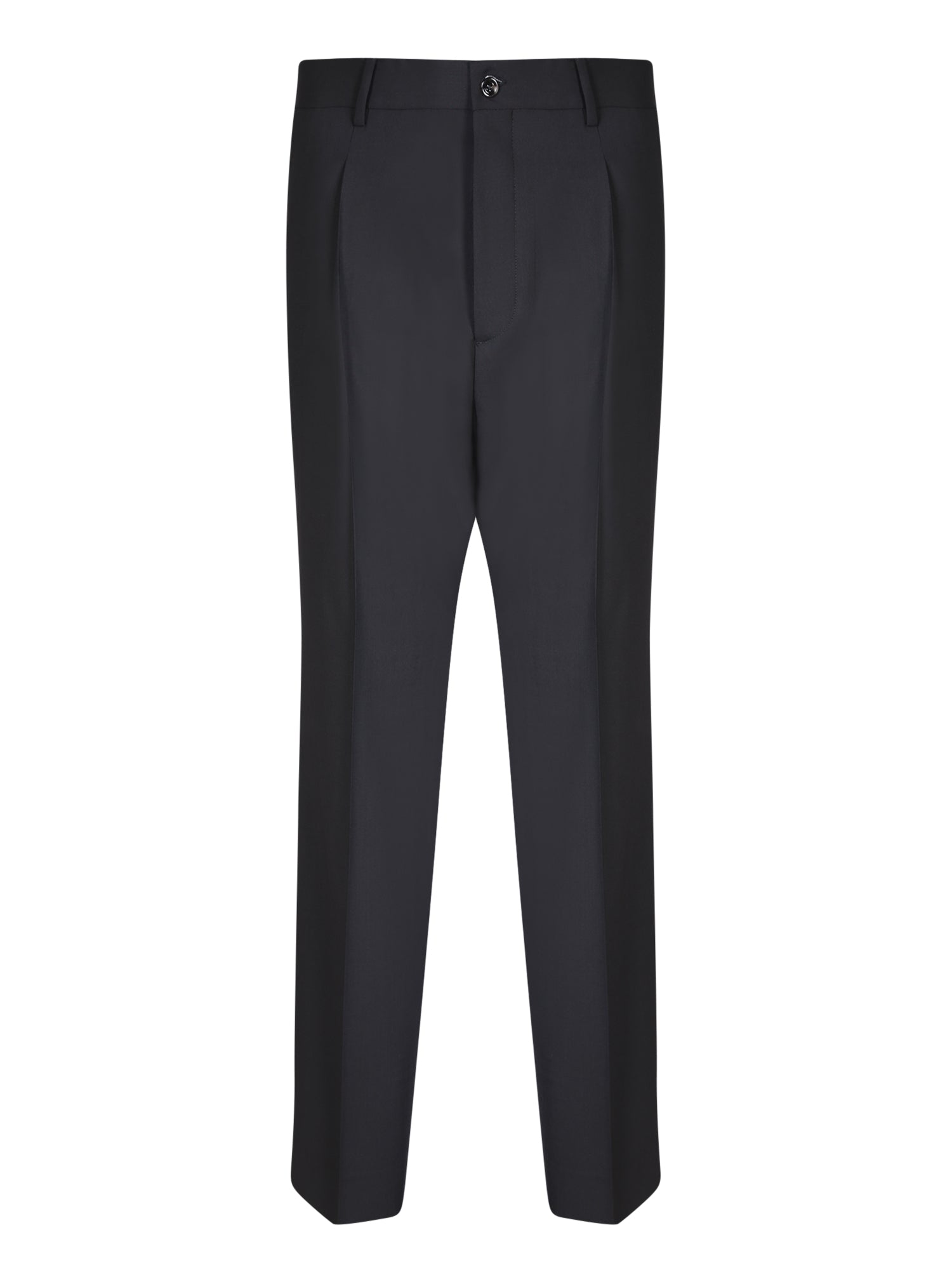 DELL'OGLIO Stylish Trousers for Men - Perfect for Any Occasion