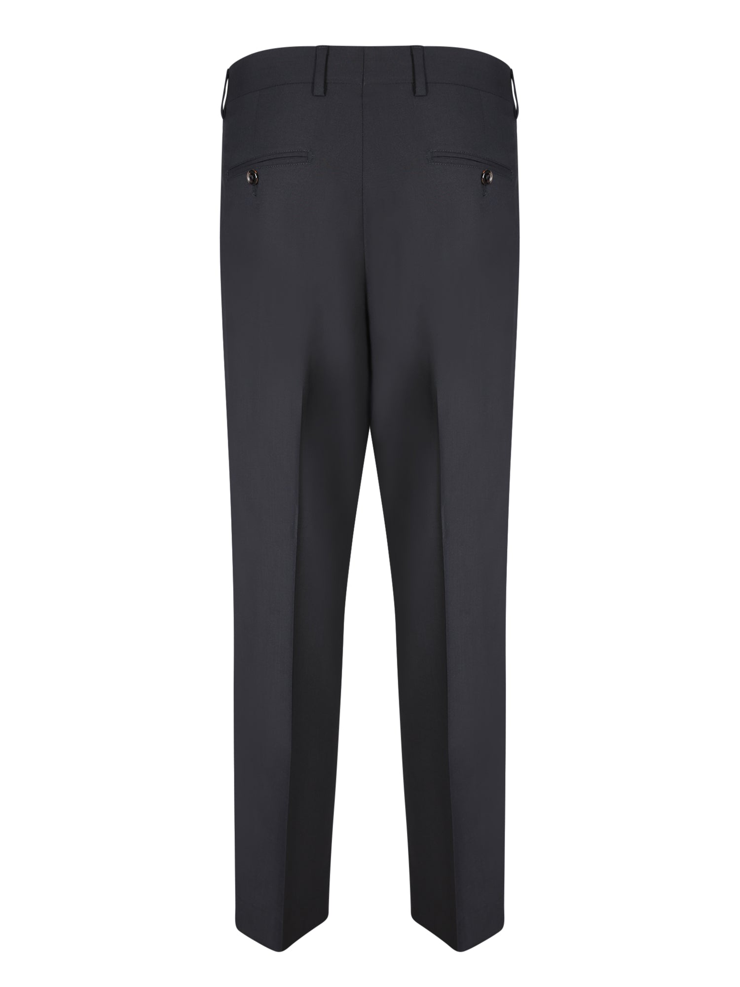 DELL'OGLIO Stylish Trousers for Men - Perfect for Any Occasion