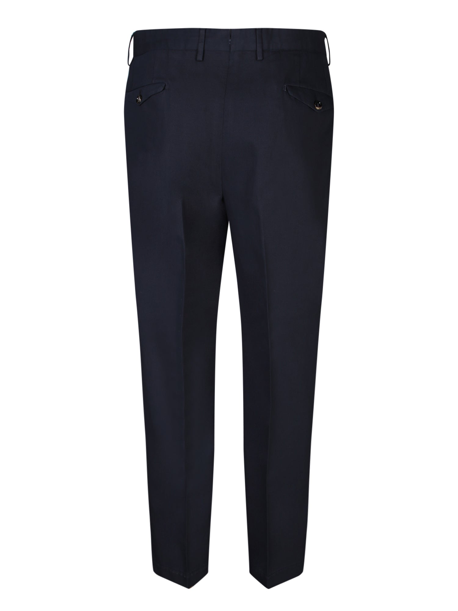 DELL'OGLIO Sleek Modern Trousers