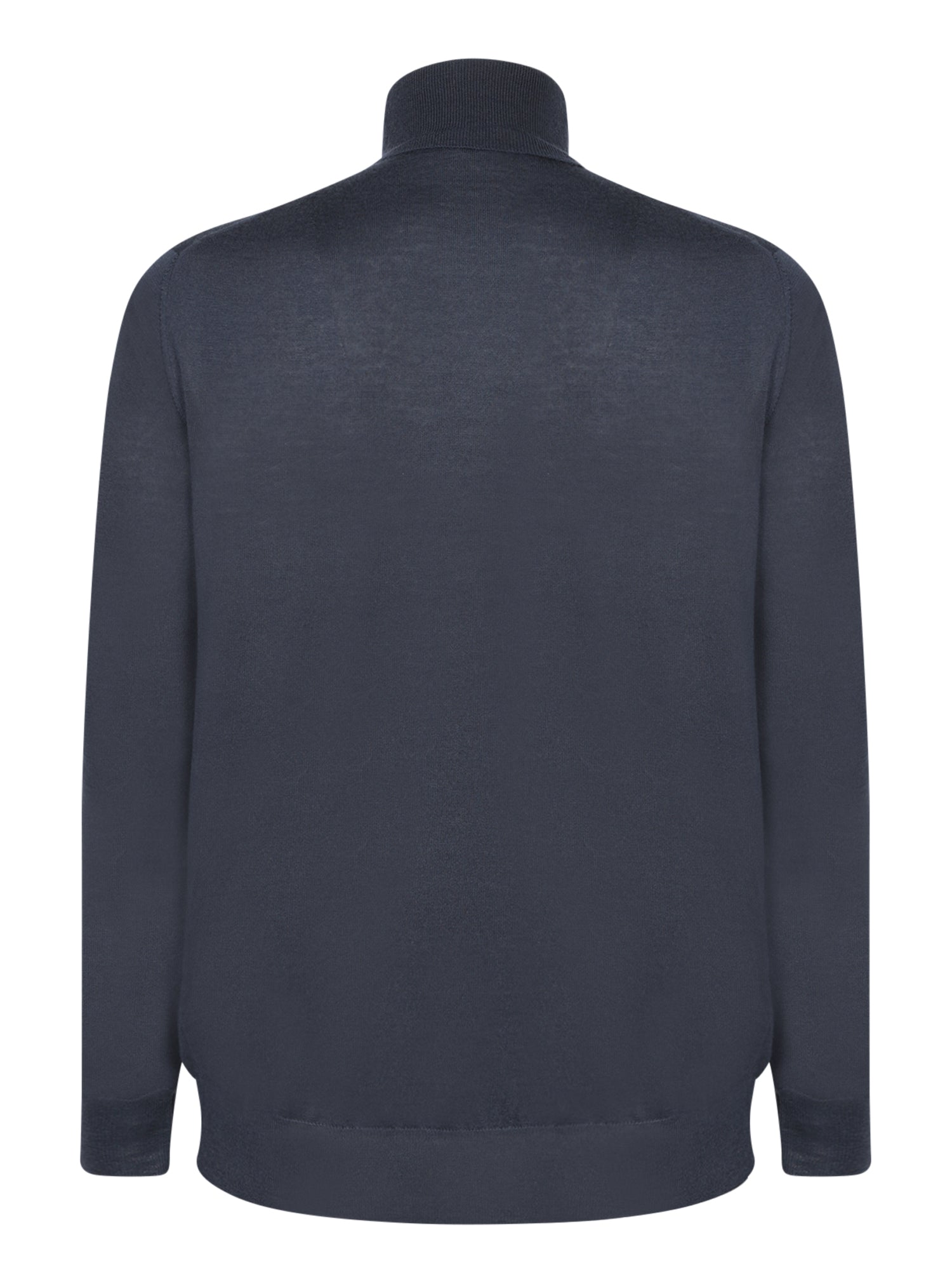 DELL'OGLIO Luxurious Cashmere Knitwear for Men