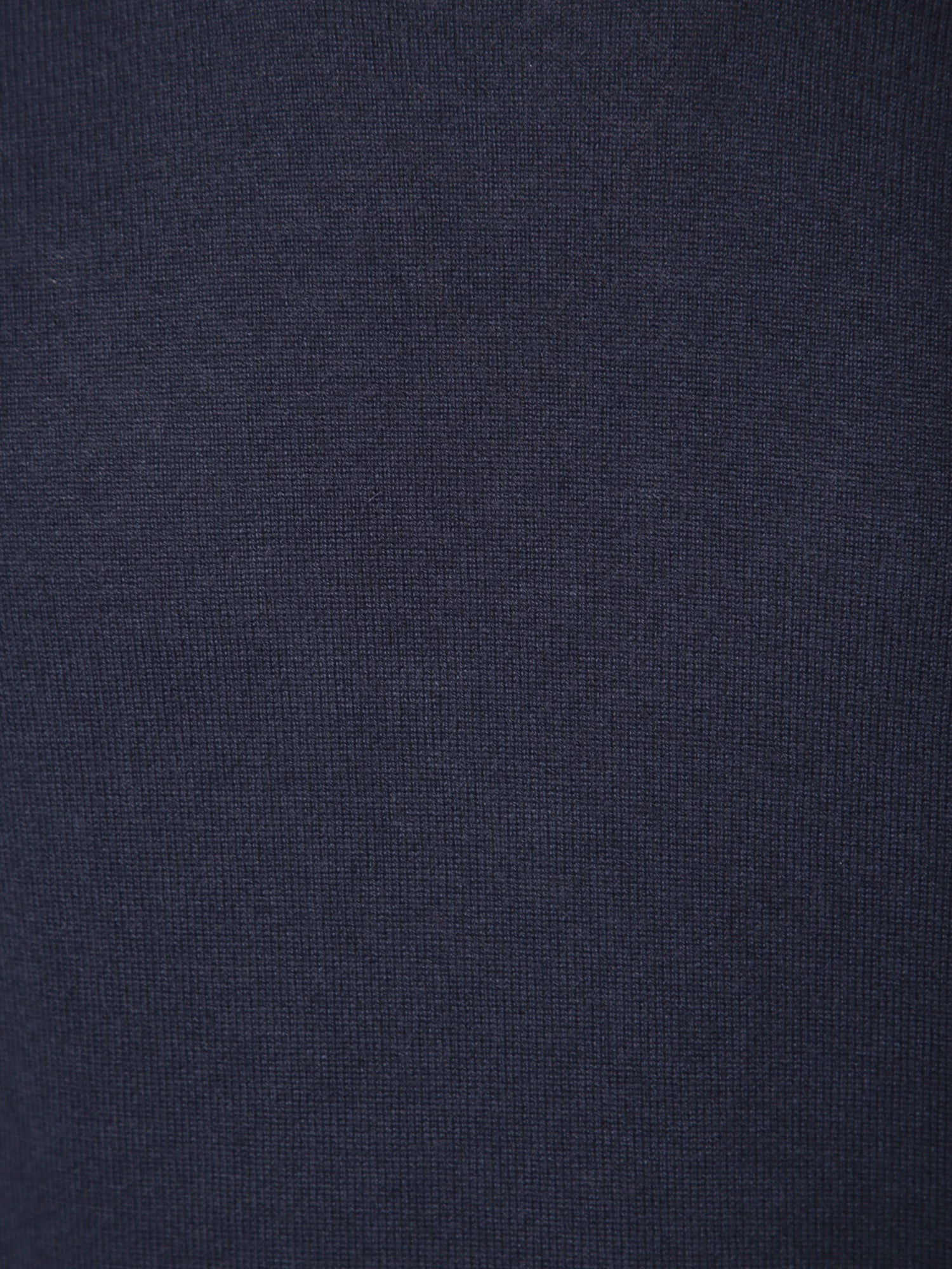 DELL'OGLIO Men's Knitwear - Luxurious Blend of Virgin Wool, Silk, and Cashmere