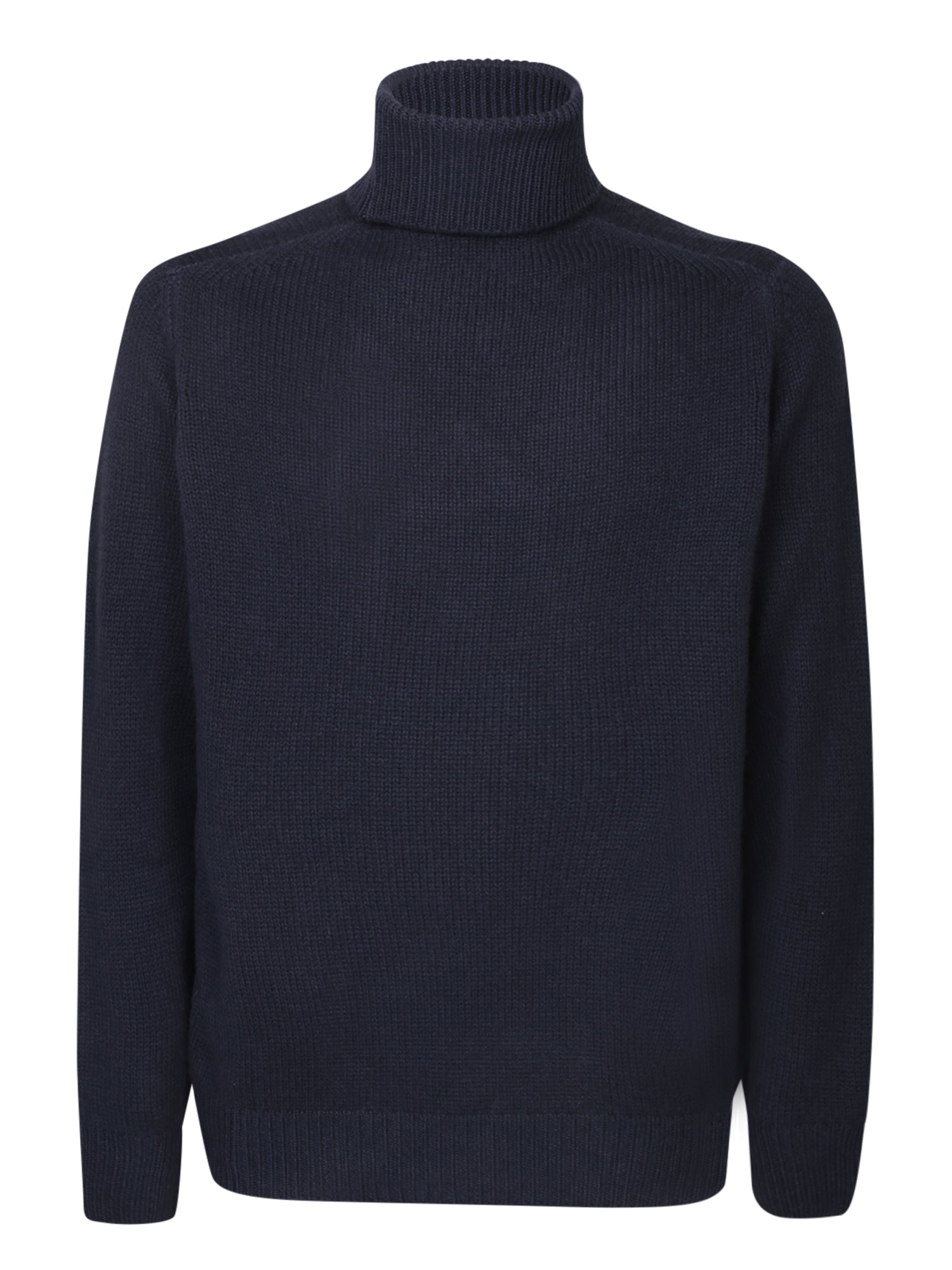 DELL'OGLIO Luxurious Knitwear for Men - Perfect for Fall/Winter