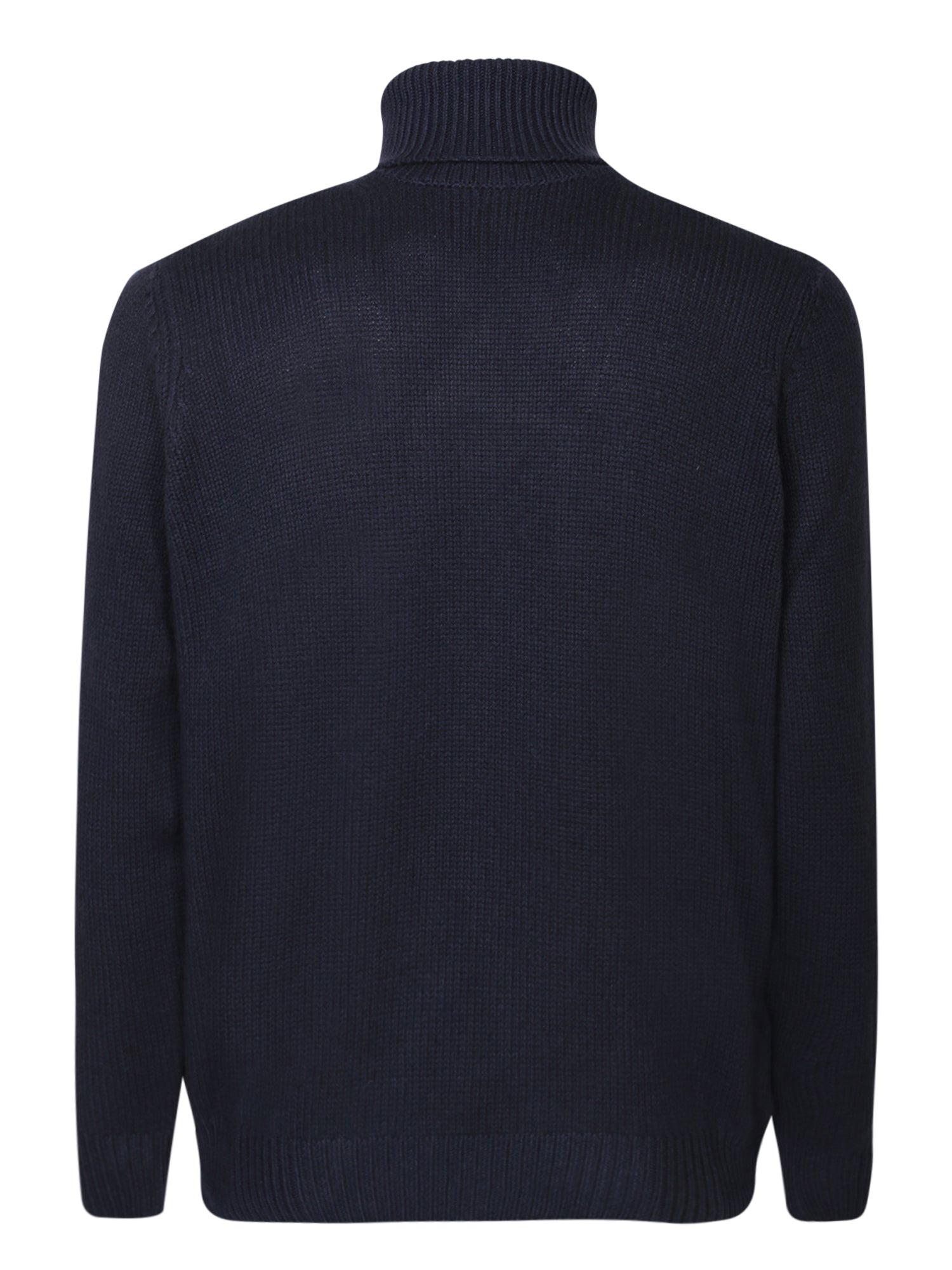 DELL'OGLIO Luxurious Knitwear for Men - Perfect for Fall/Winter