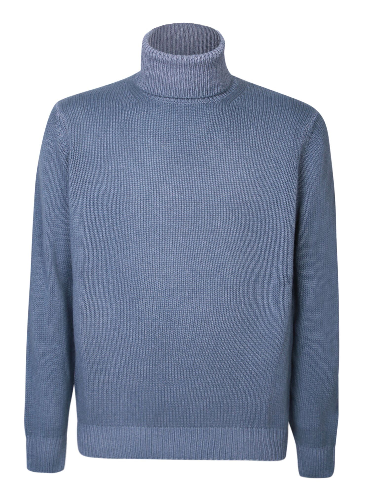 DELL'OGLIO Luxury Knitwear for Men - Fall Winter Collection