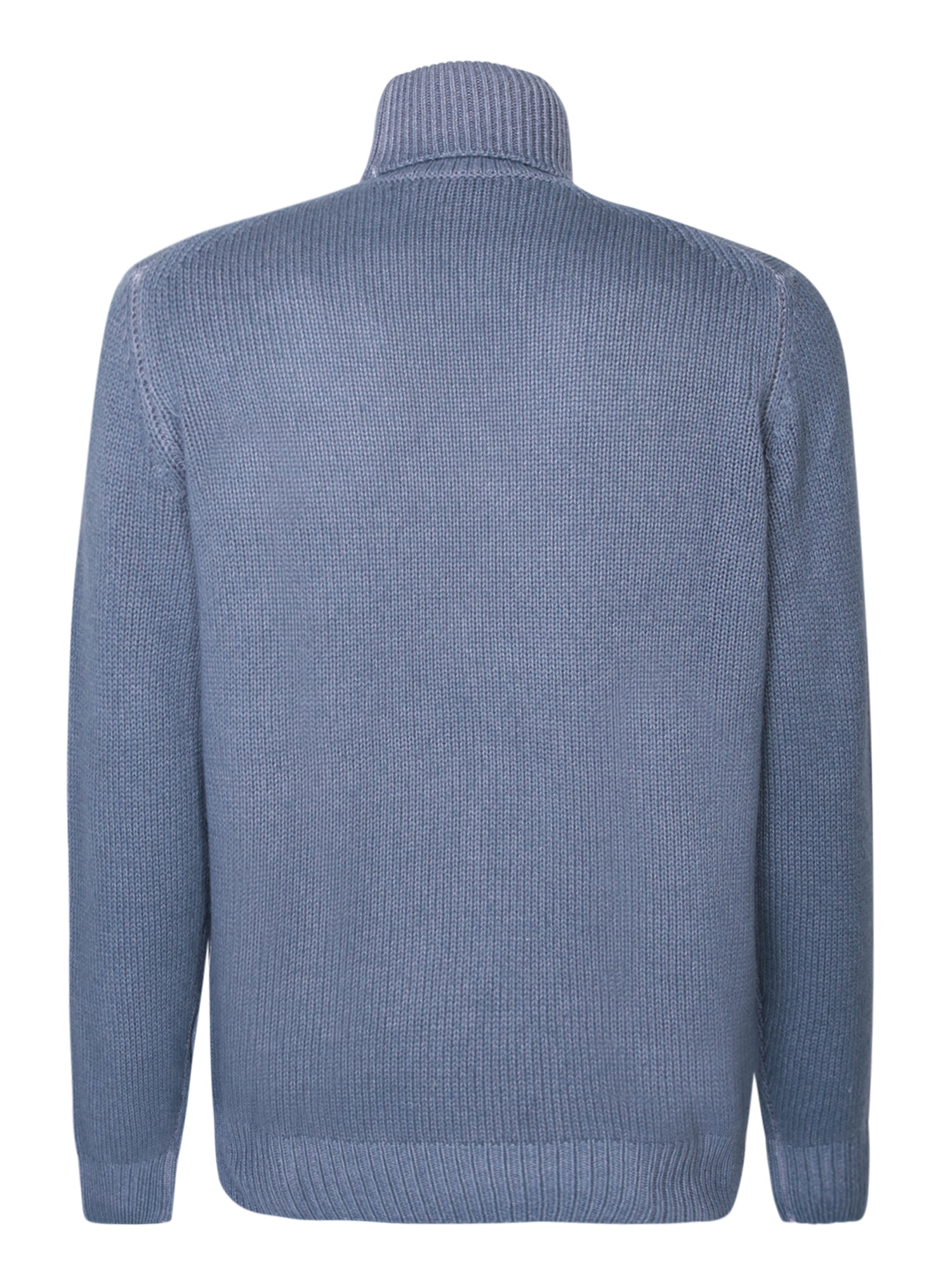DELL'OGLIO Luxury Knitwear for Men - Fall Winter Collection
