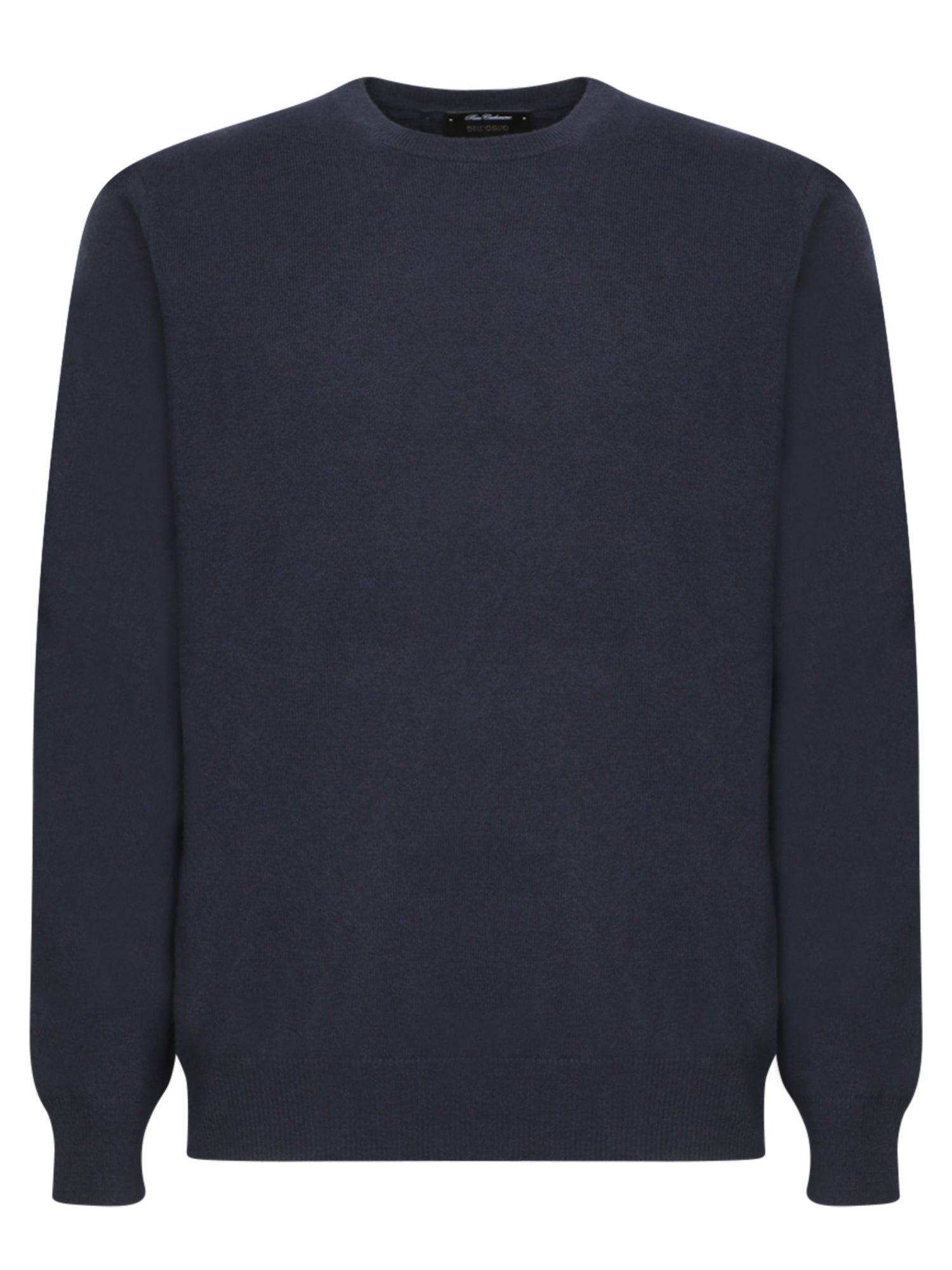 DELL'OGLIO Men's Knitwear Sweater - Fall Winter 24/25