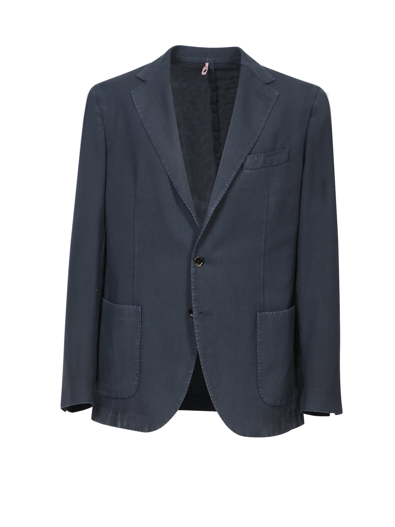 DELL'OGLIO Tailored Suit for the Modern Man