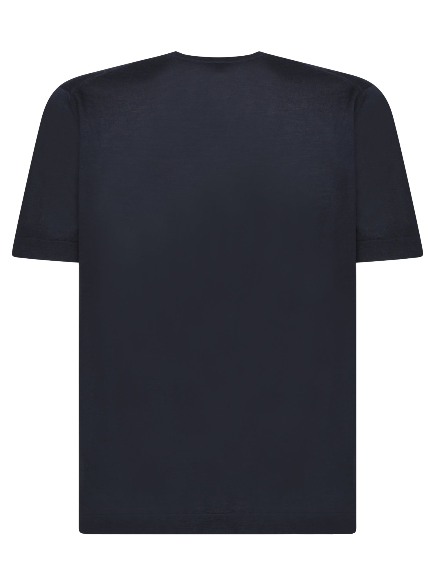 DELL'OGLIO Modern Fit T-Shirt for Men